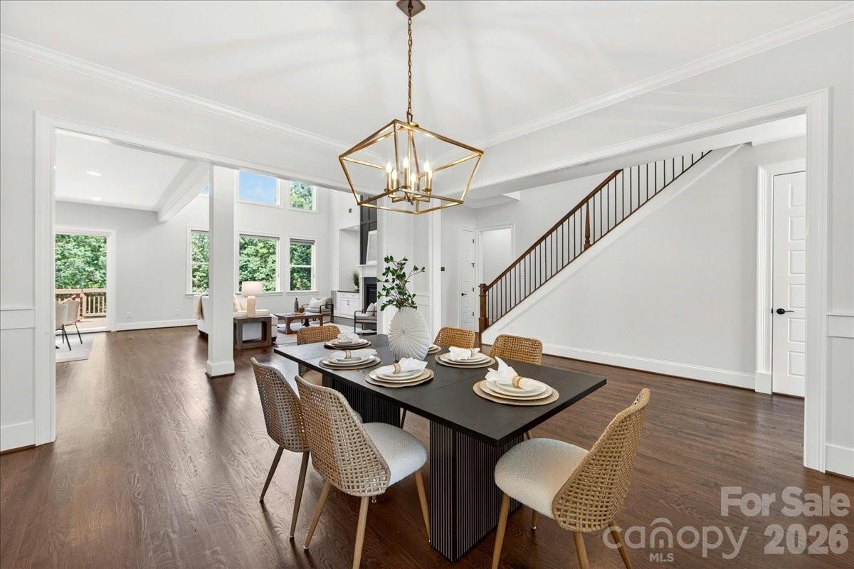 104 Broad Birch Drive — Davidson