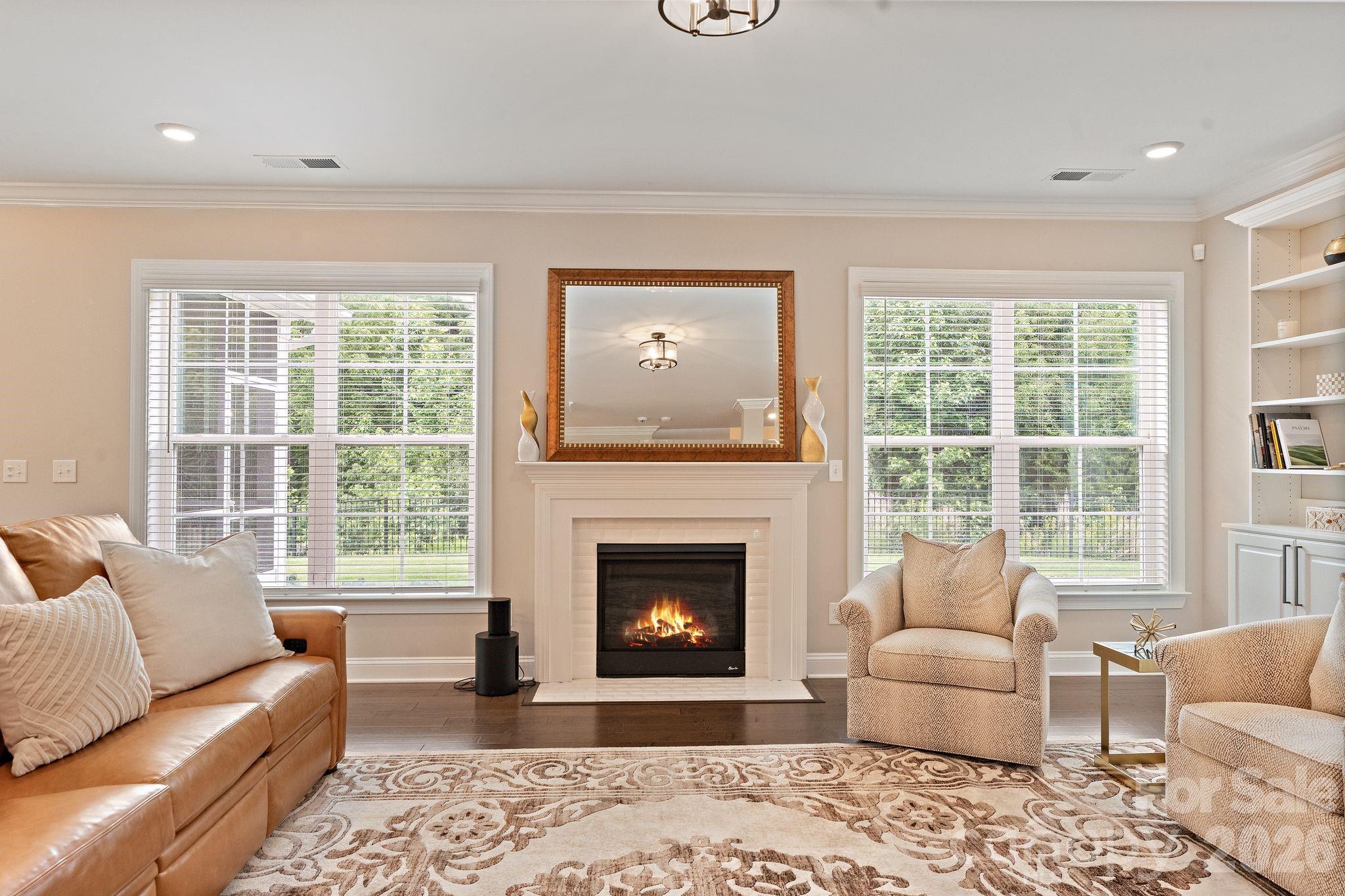 9762 Verdun Court — Indian Land