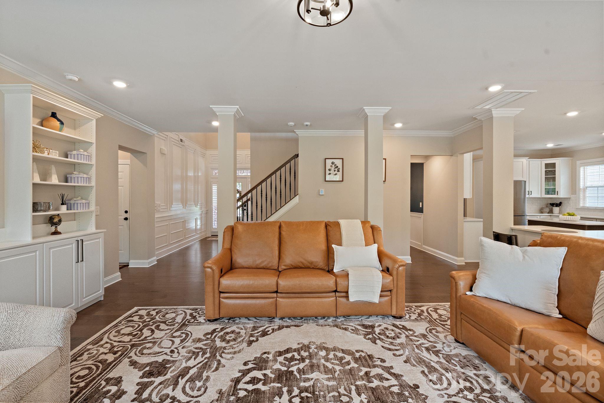 9762 Verdun Court — Indian Land