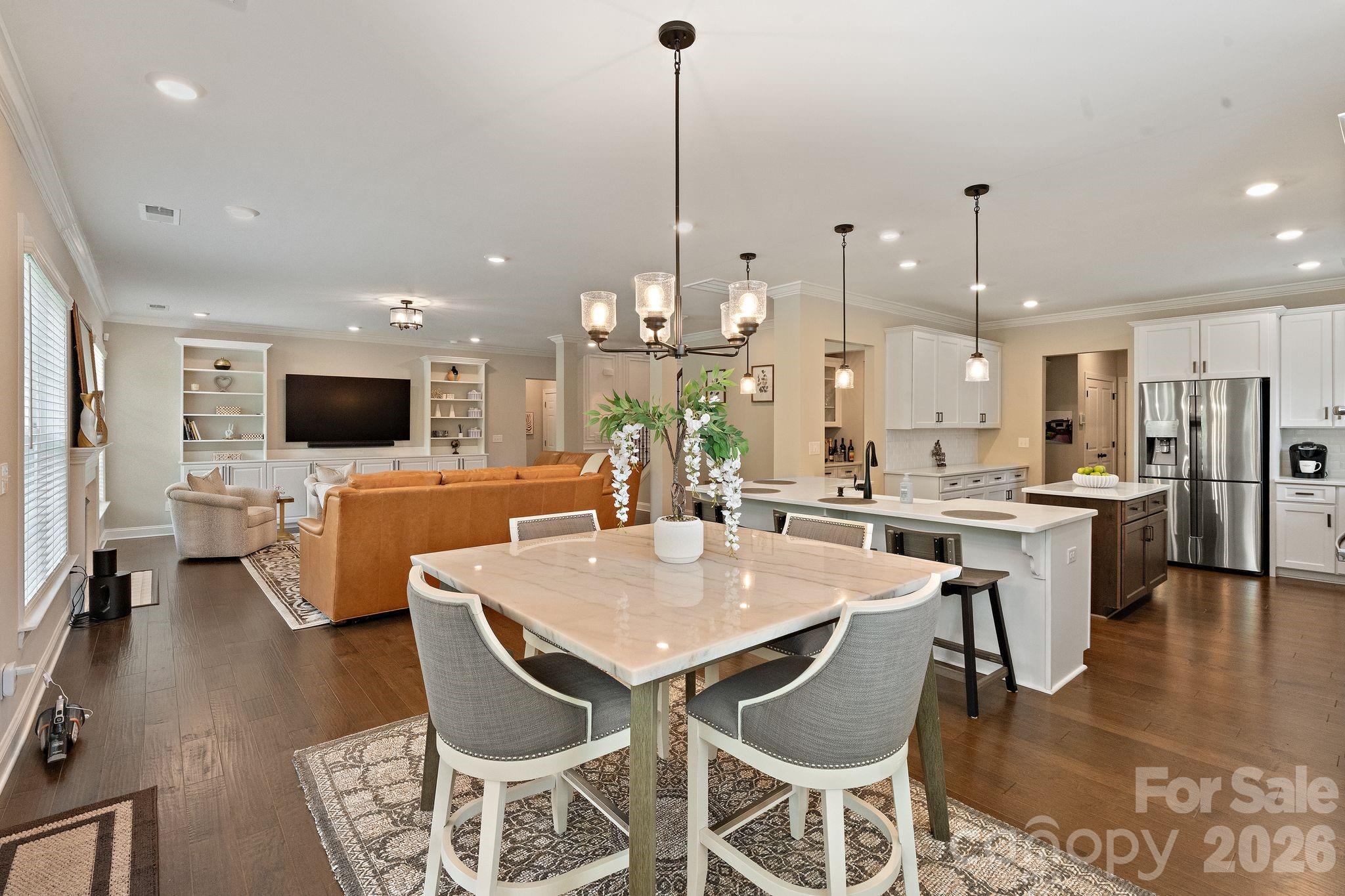 9762 Verdun Court — Indian Land