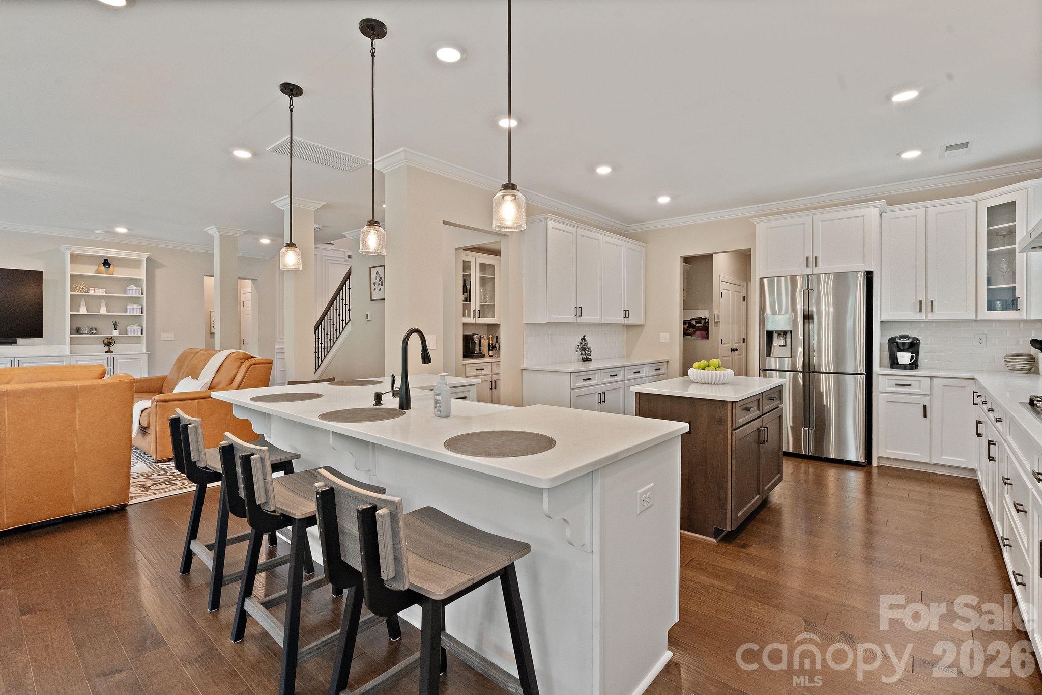 9762 Verdun Court — Indian Land