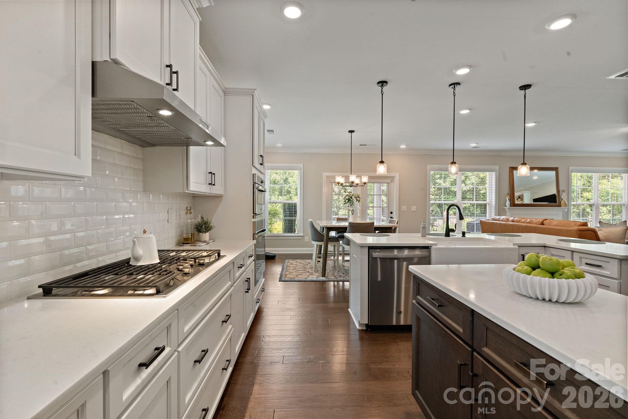 9762 Verdun Court — Indian Land
