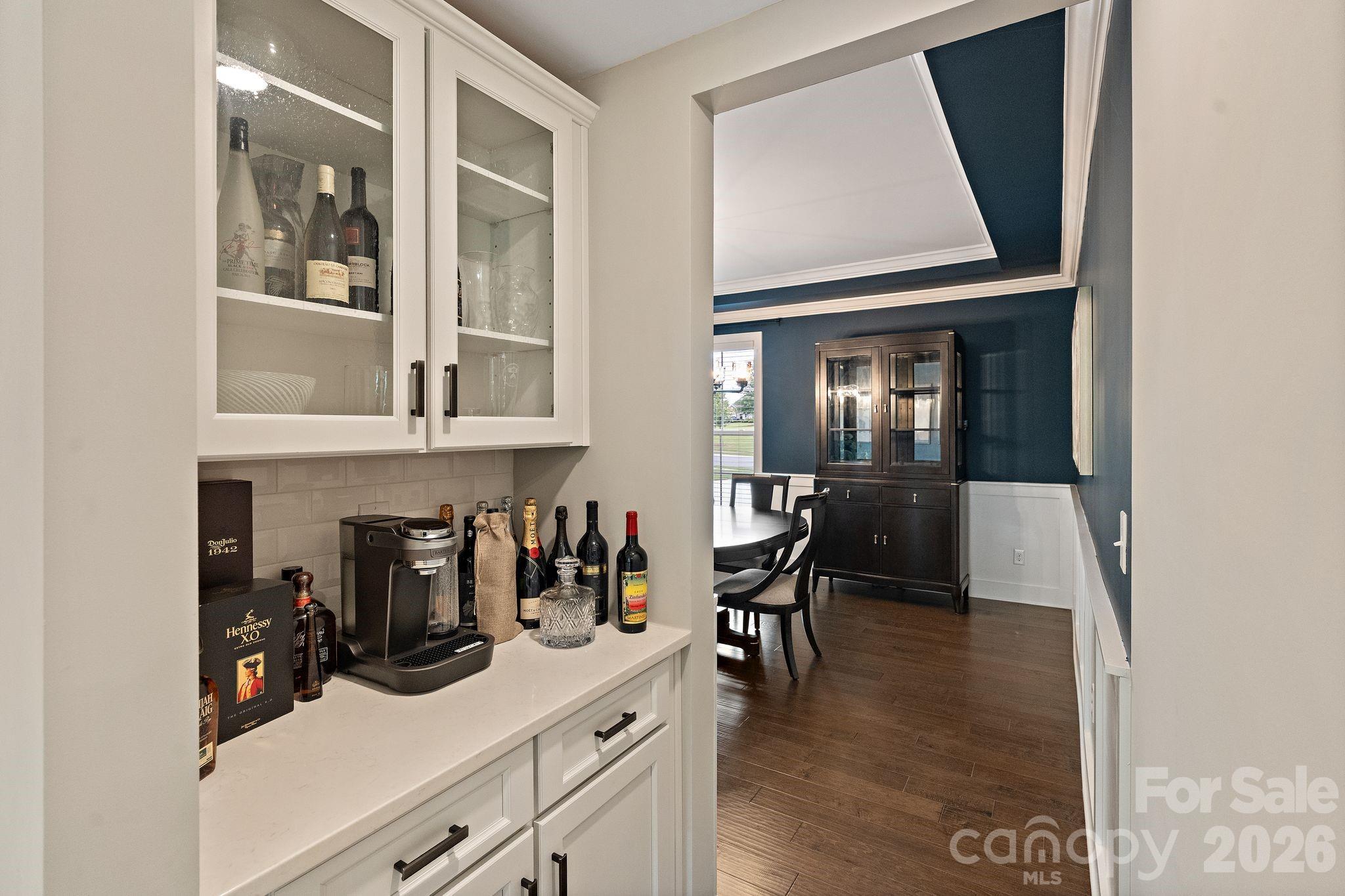 9762 Verdun Court — Indian Land