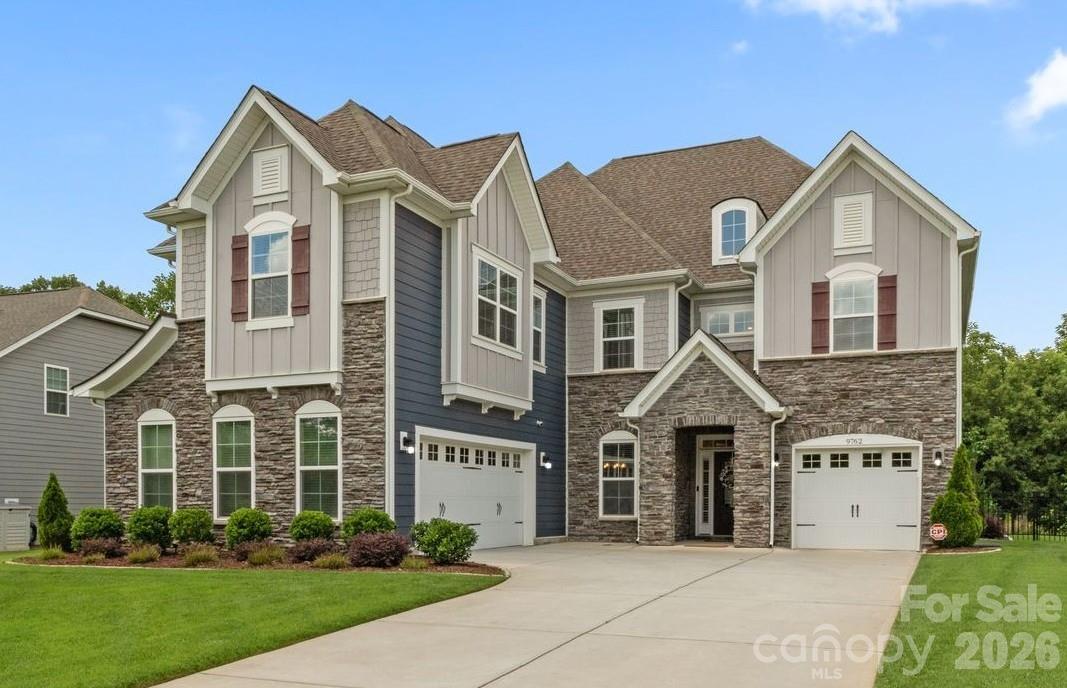 9762 Verdun Court — Indian Land