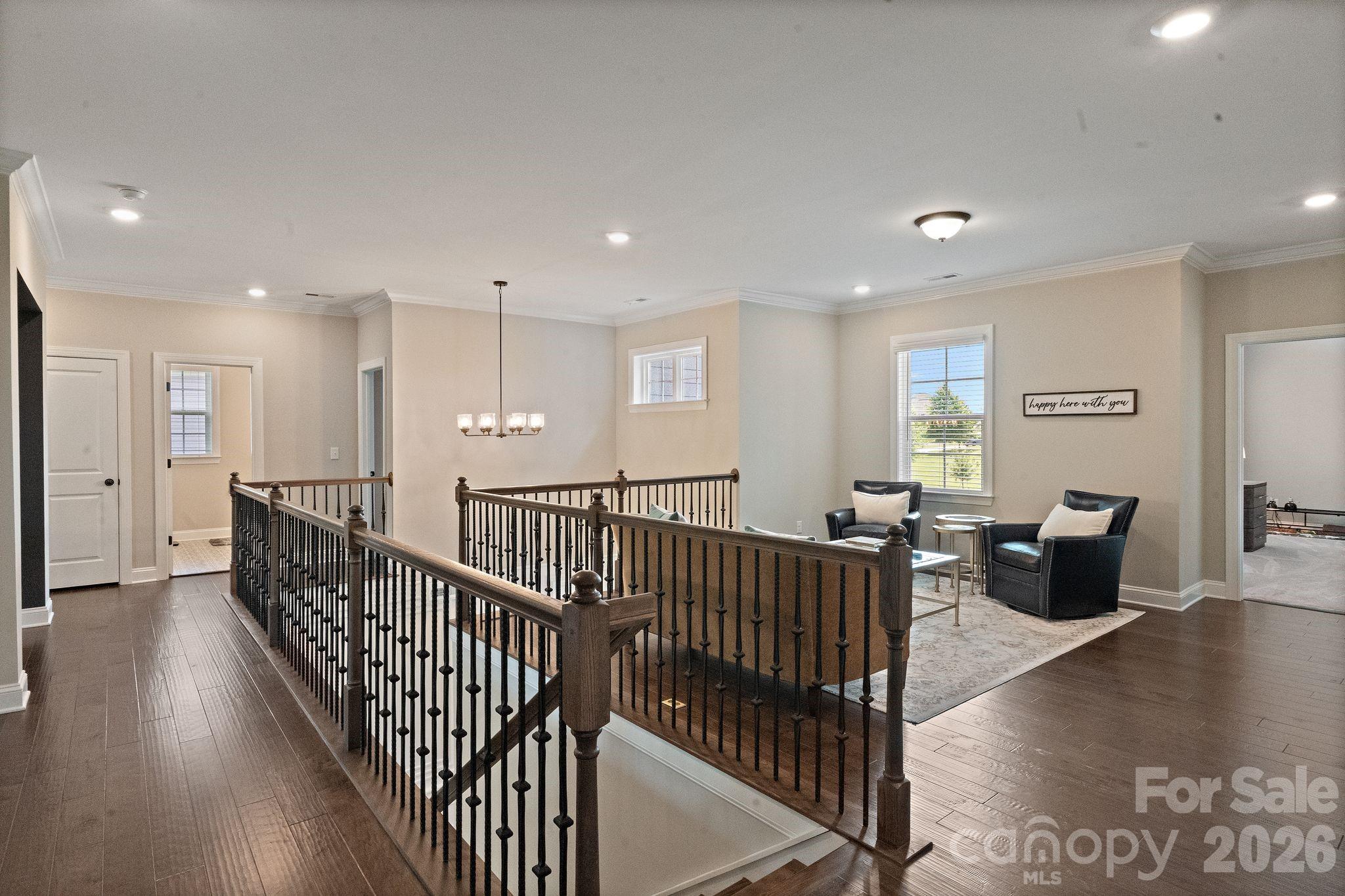 9762 Verdun Court — Indian Land