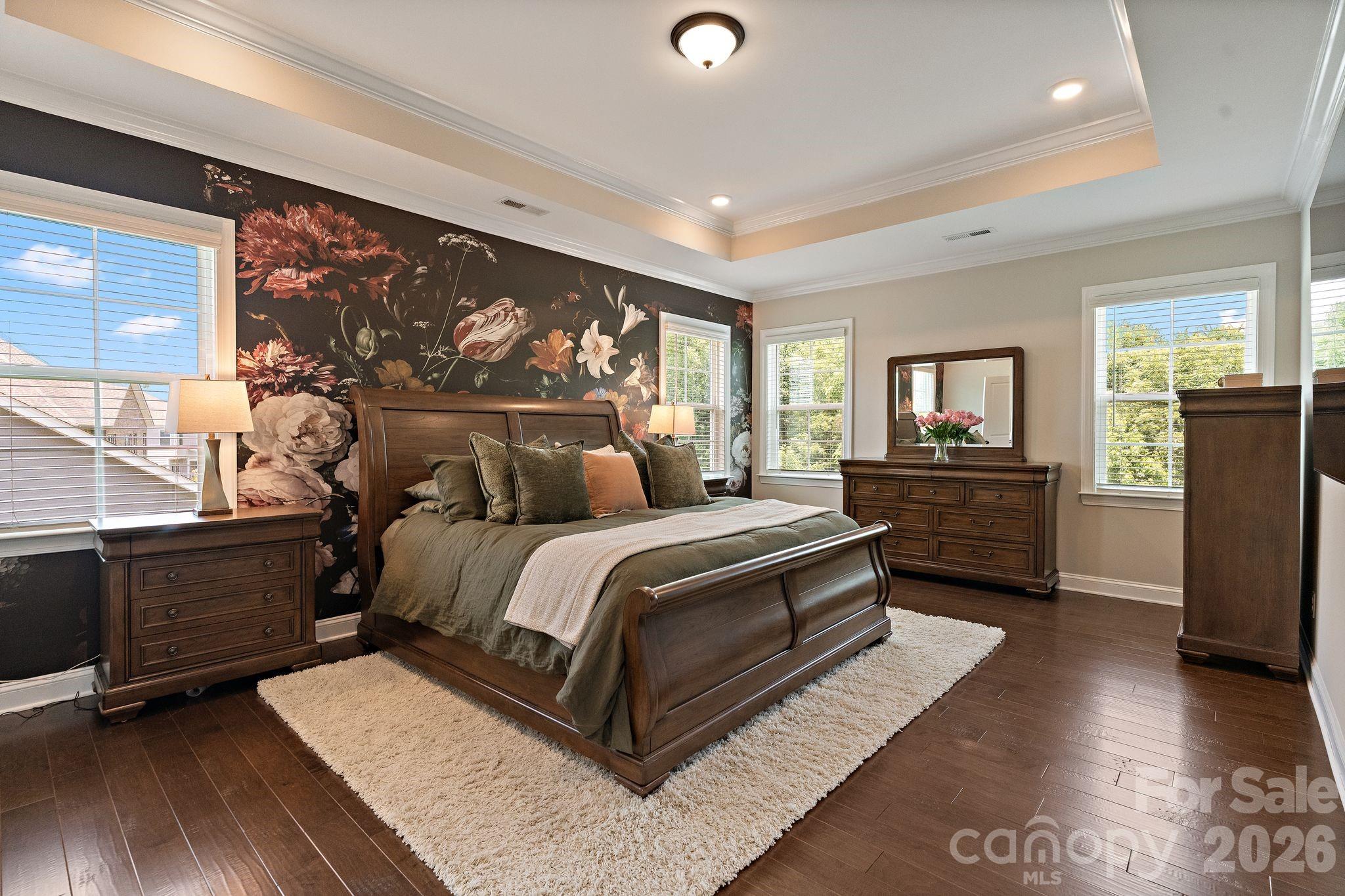 9762 Verdun Court — Indian Land