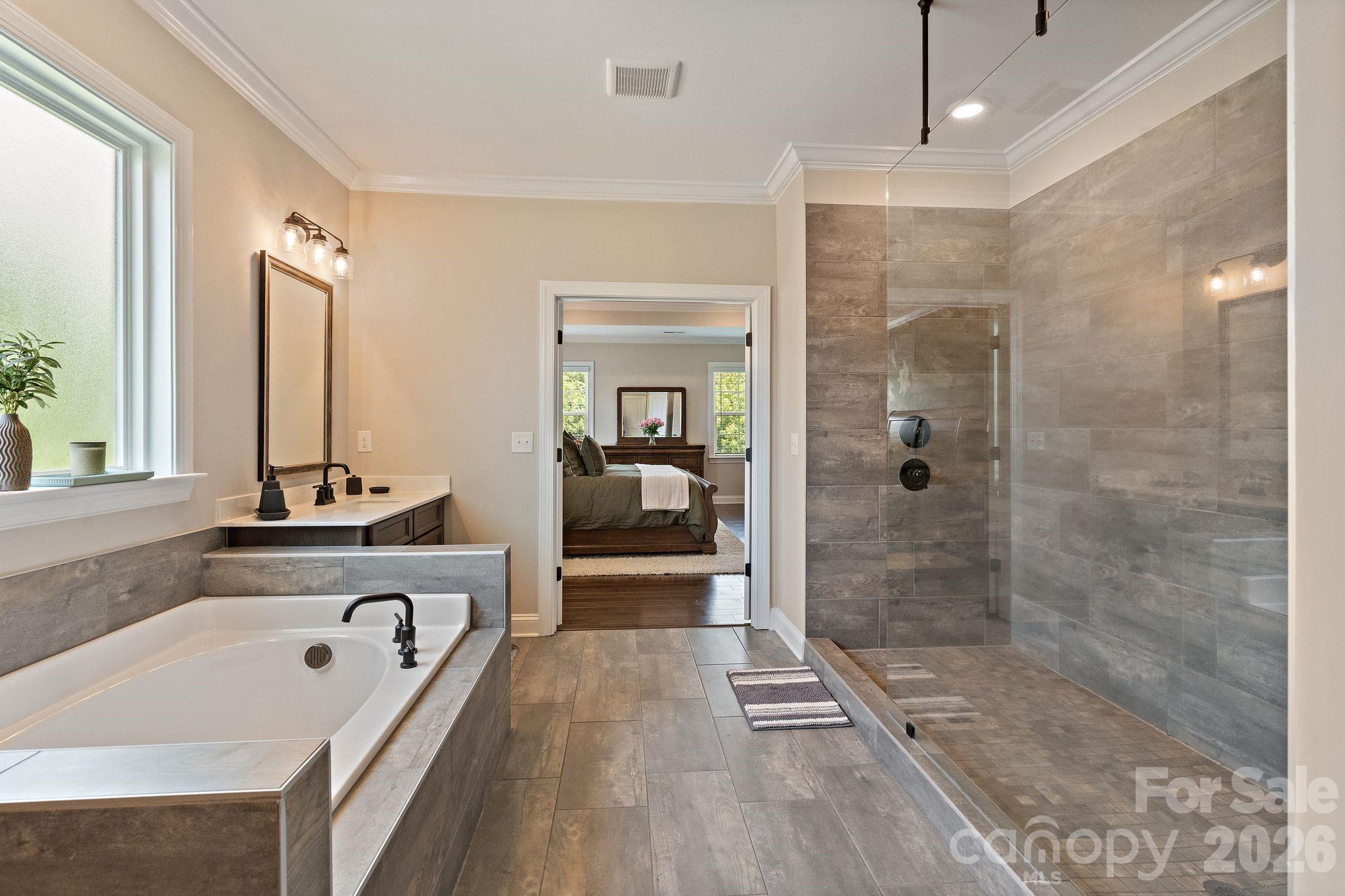 9762 Verdun Court — Indian Land