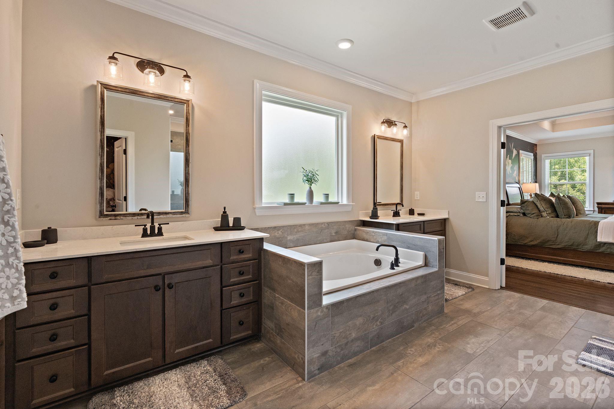 9762 Verdun Court — Indian Land