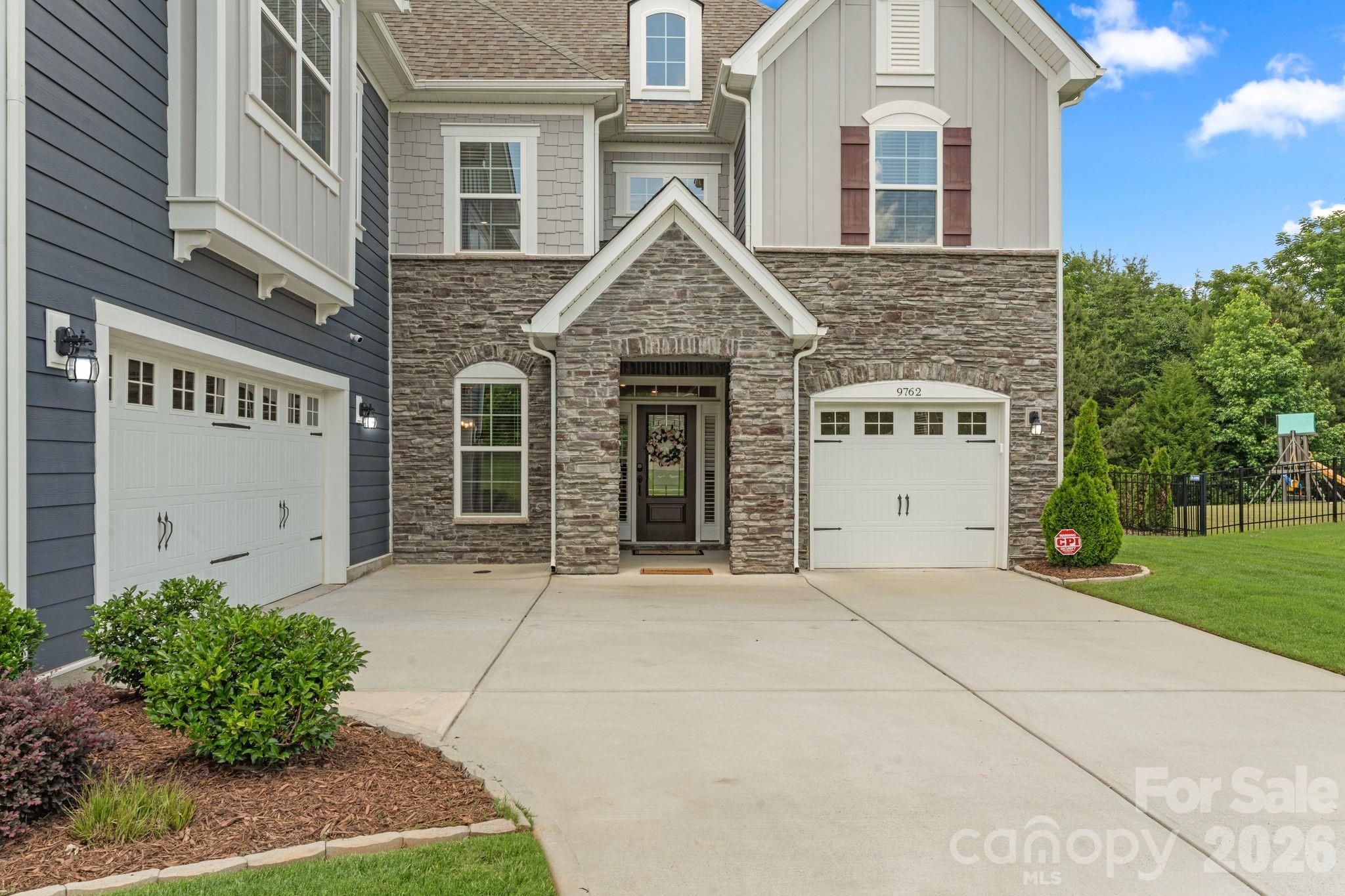 9762 Verdun Court — Indian Land