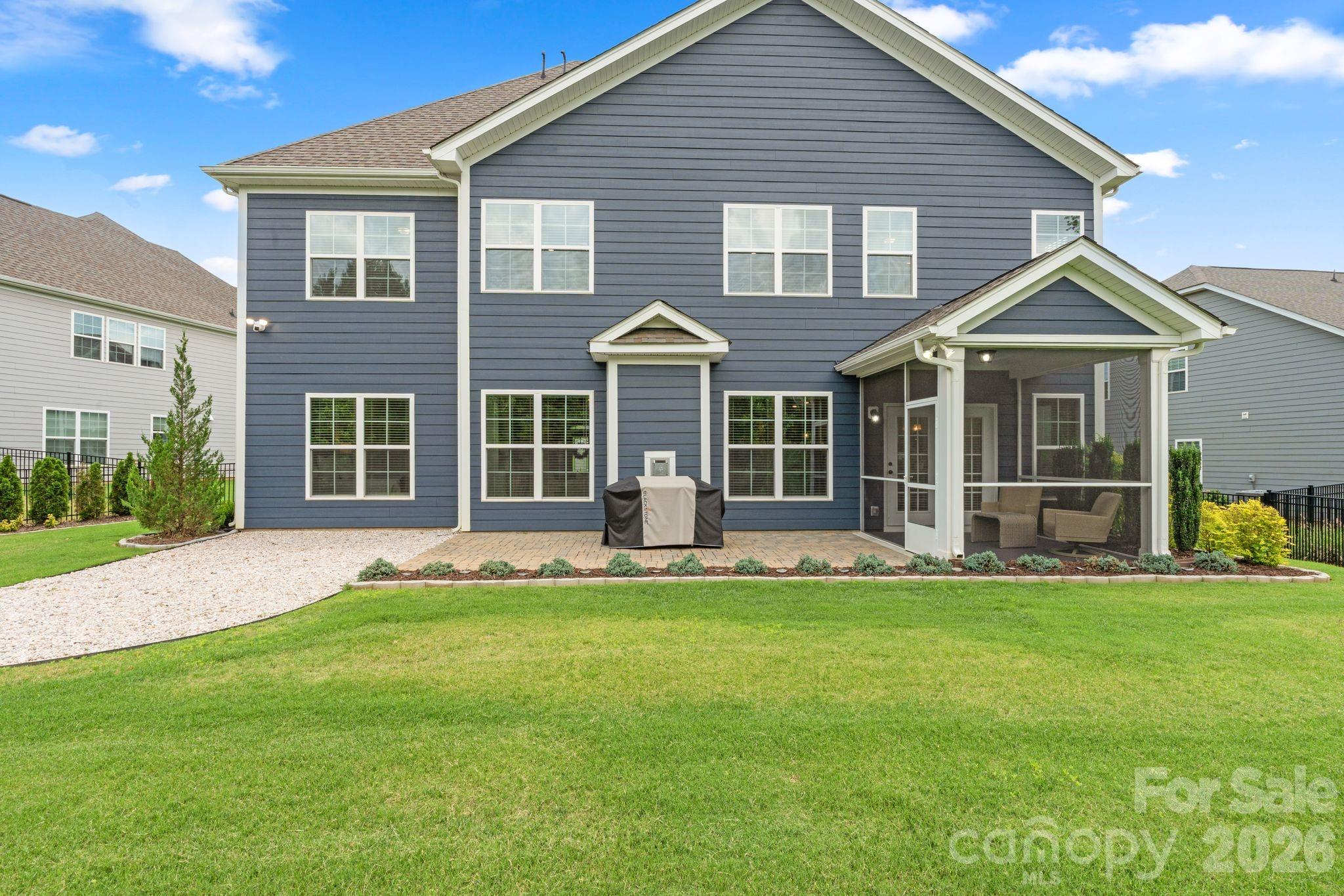 9762 Verdun Court — Indian Land