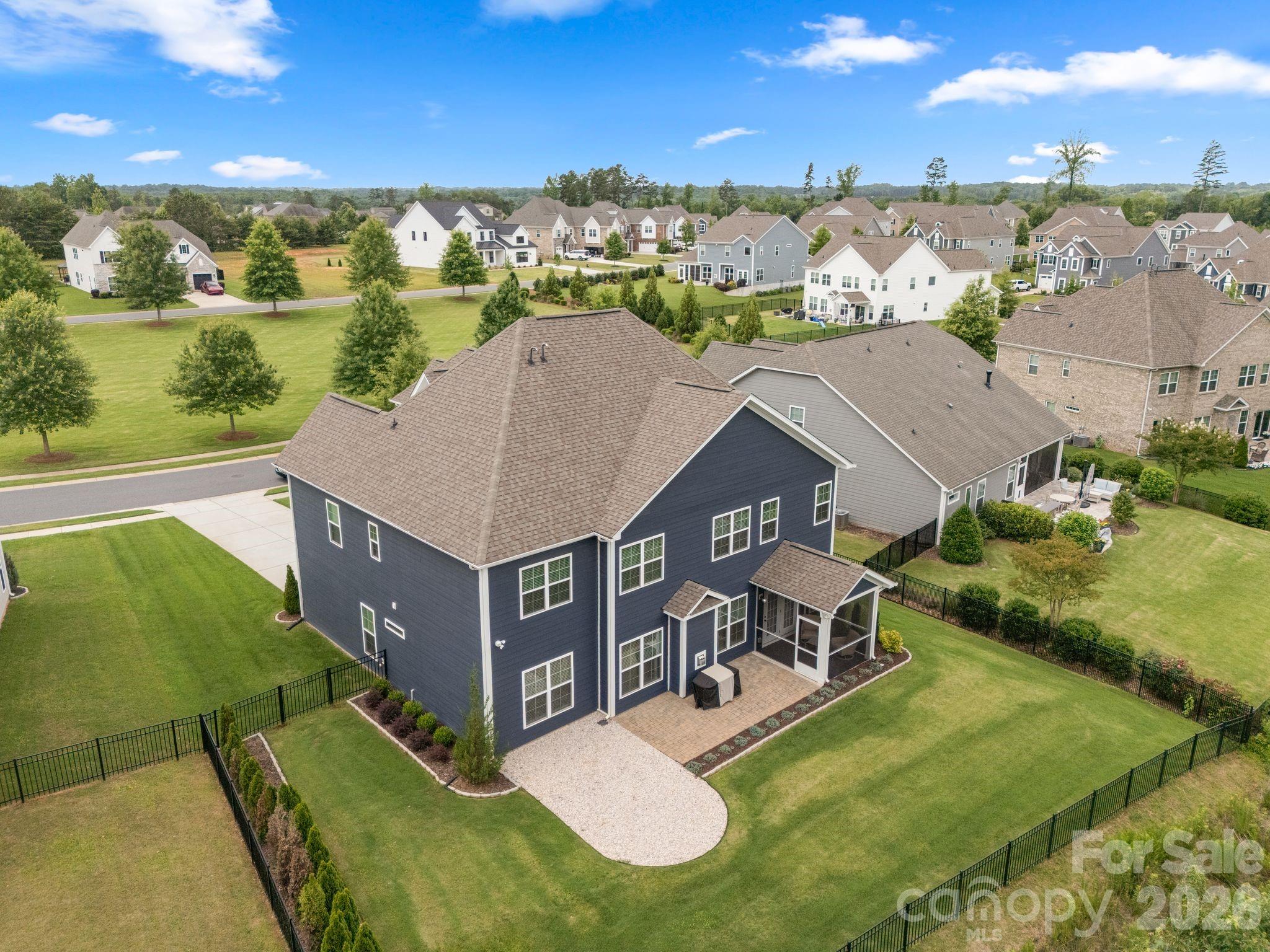 9762 Verdun Court — Indian Land