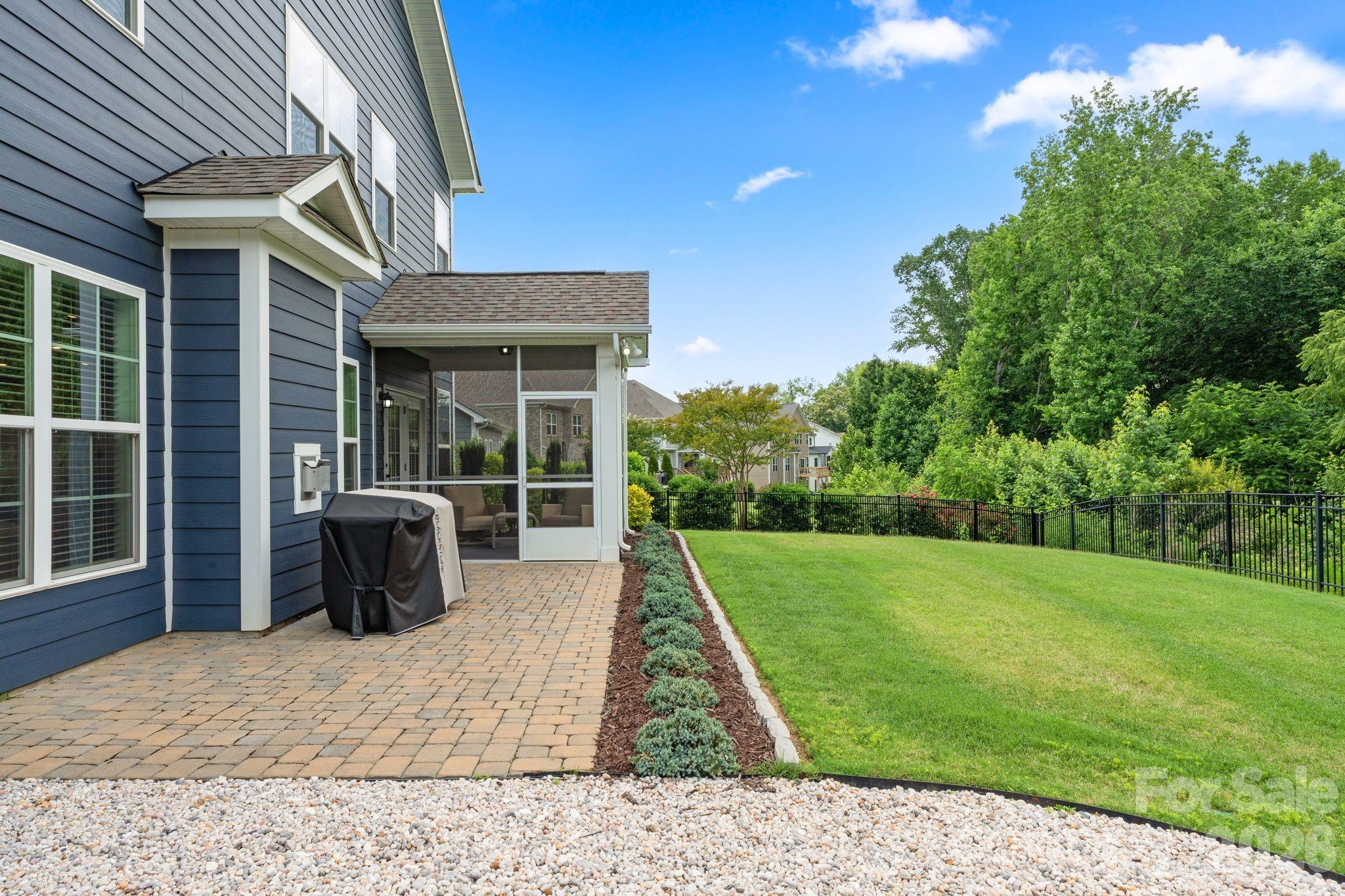 9762 Verdun Court — Indian Land