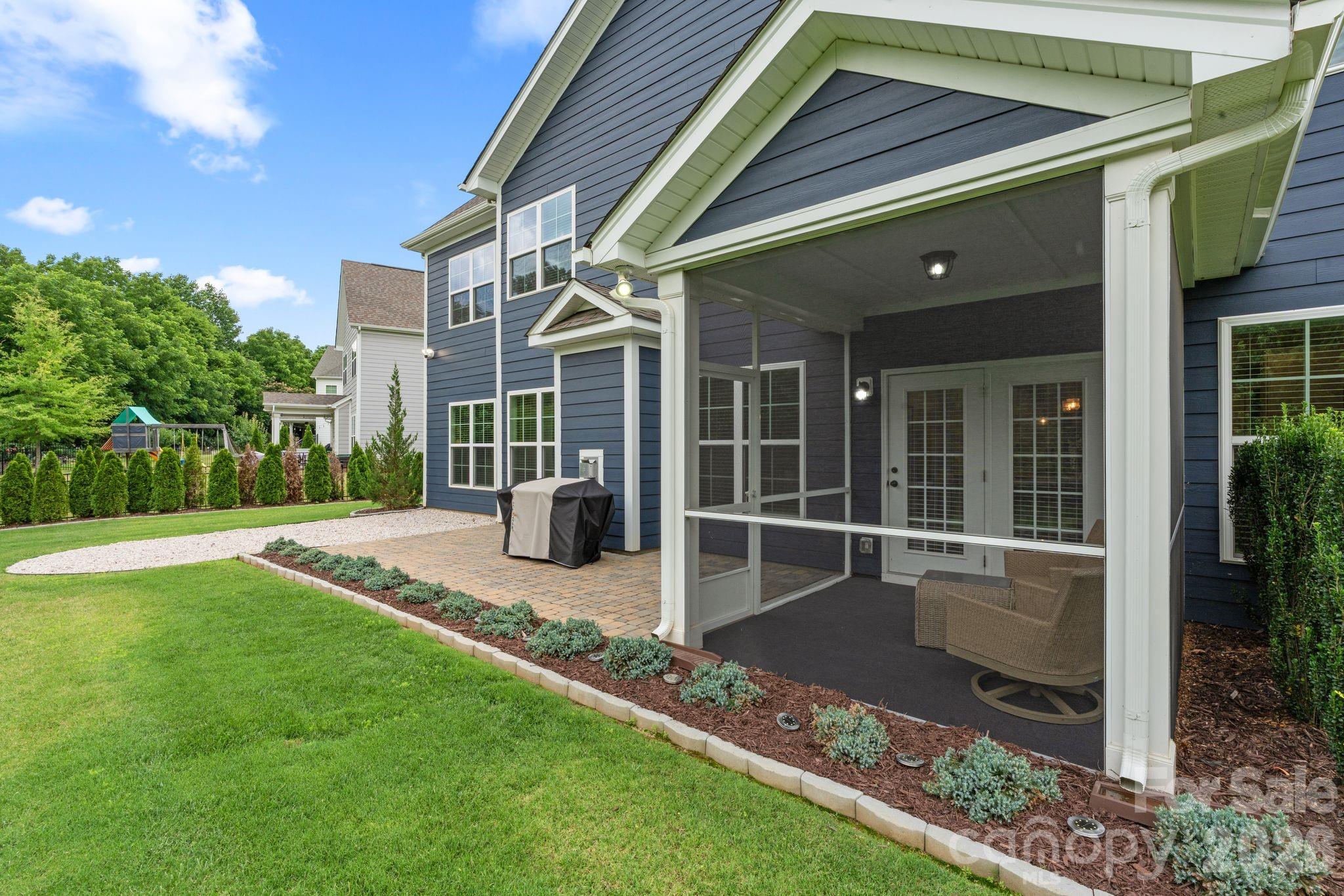 9762 Verdun Court — Indian Land