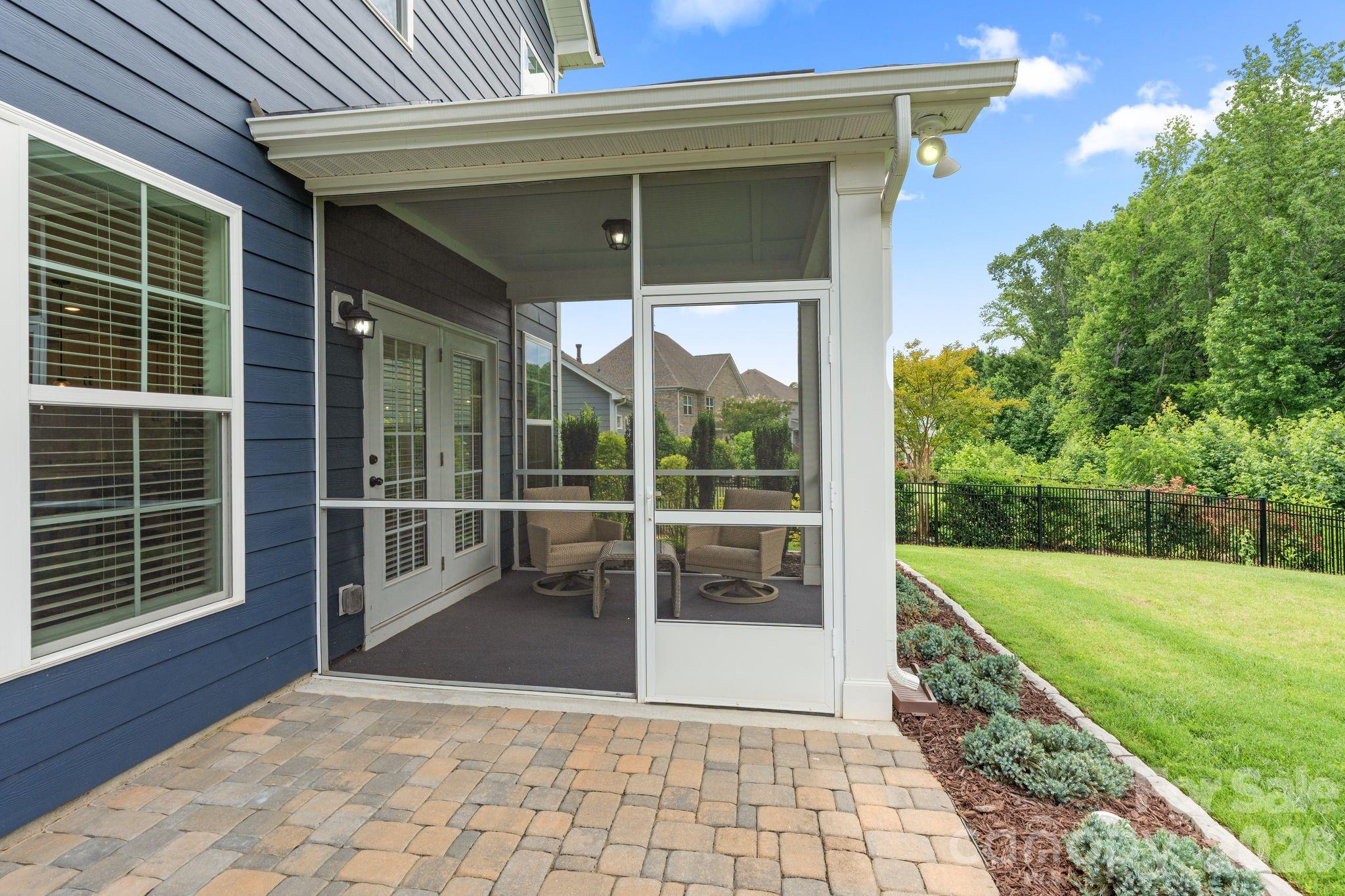 9762 Verdun Court — Indian Land