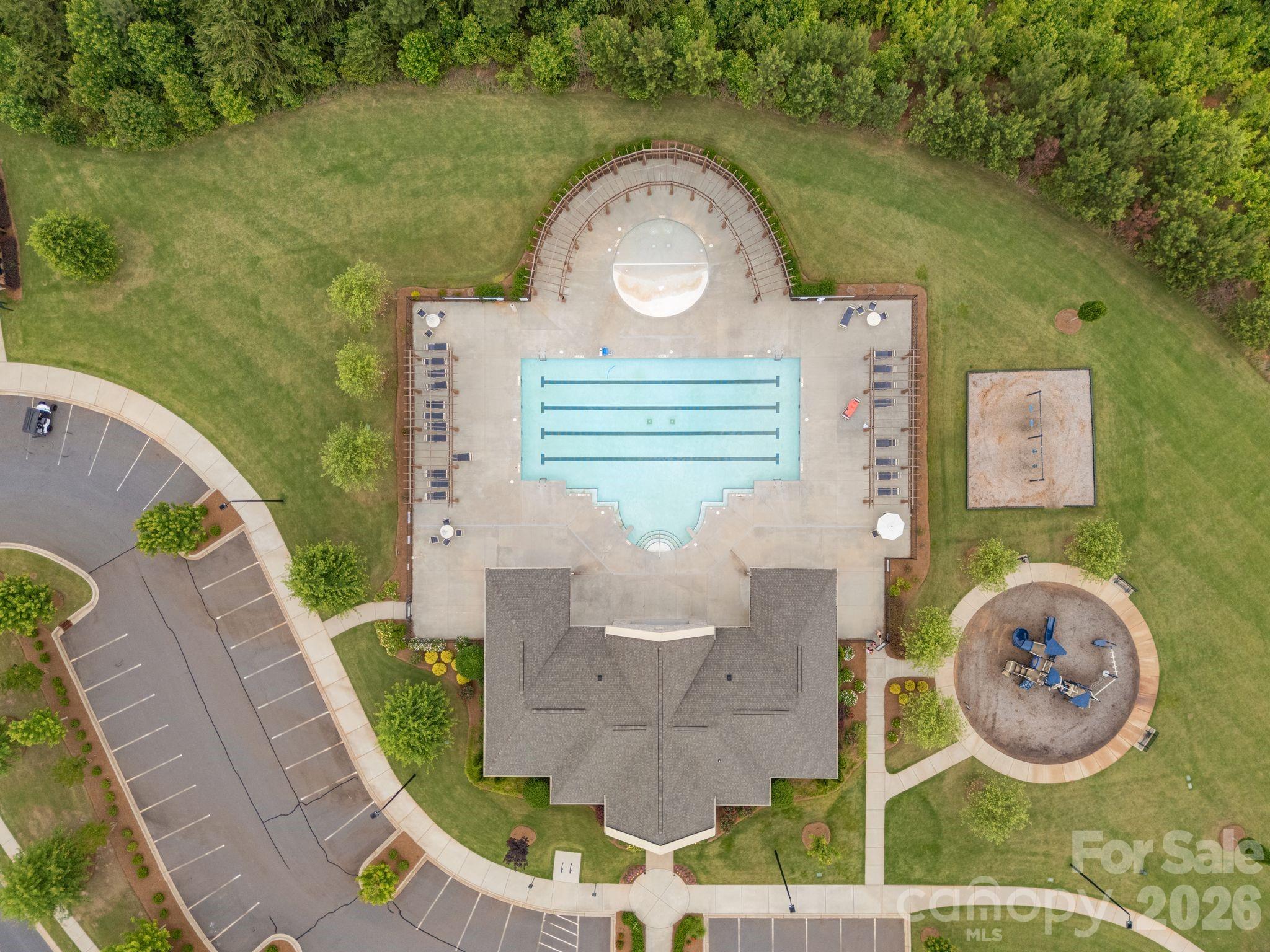 9762 Verdun Court — Indian Land