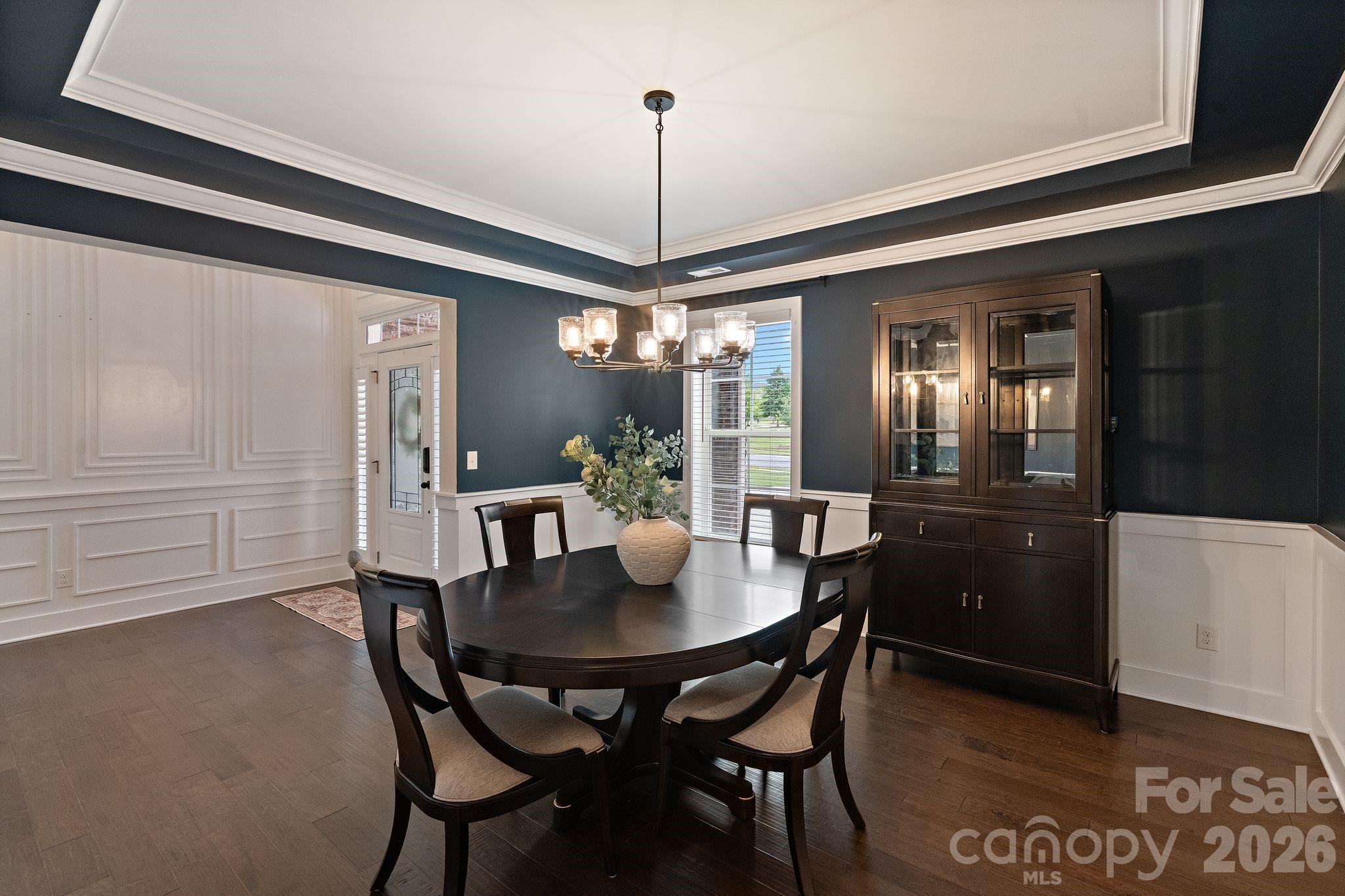 9762 Verdun Court — Indian Land