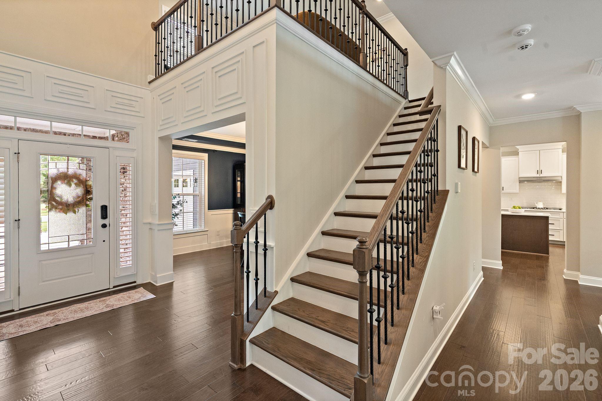9762 Verdun Court — Indian Land