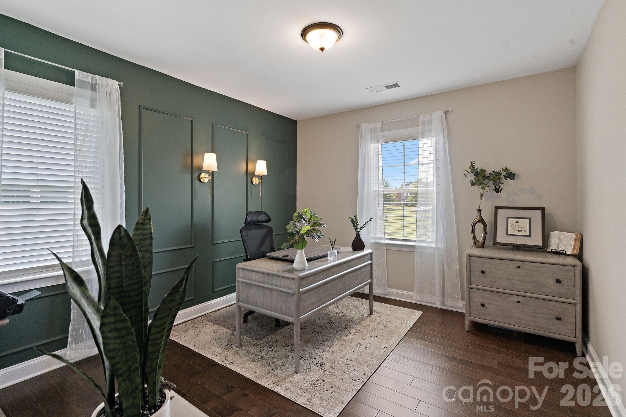 9762 Verdun Court — Indian Land