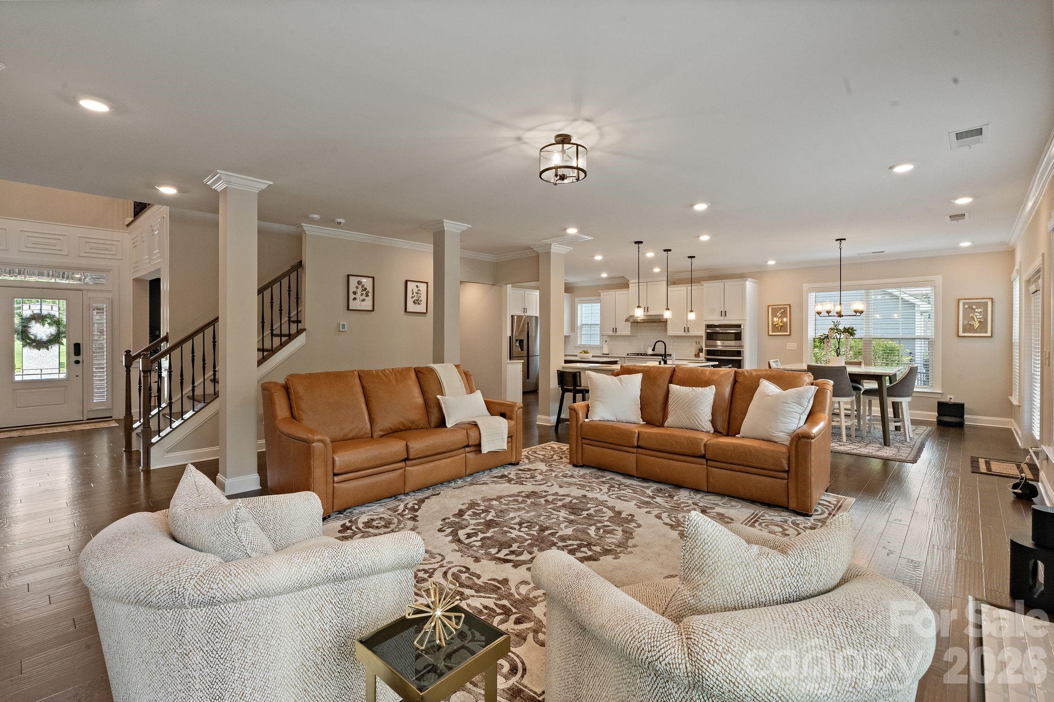 9762 Verdun Court — Indian Land