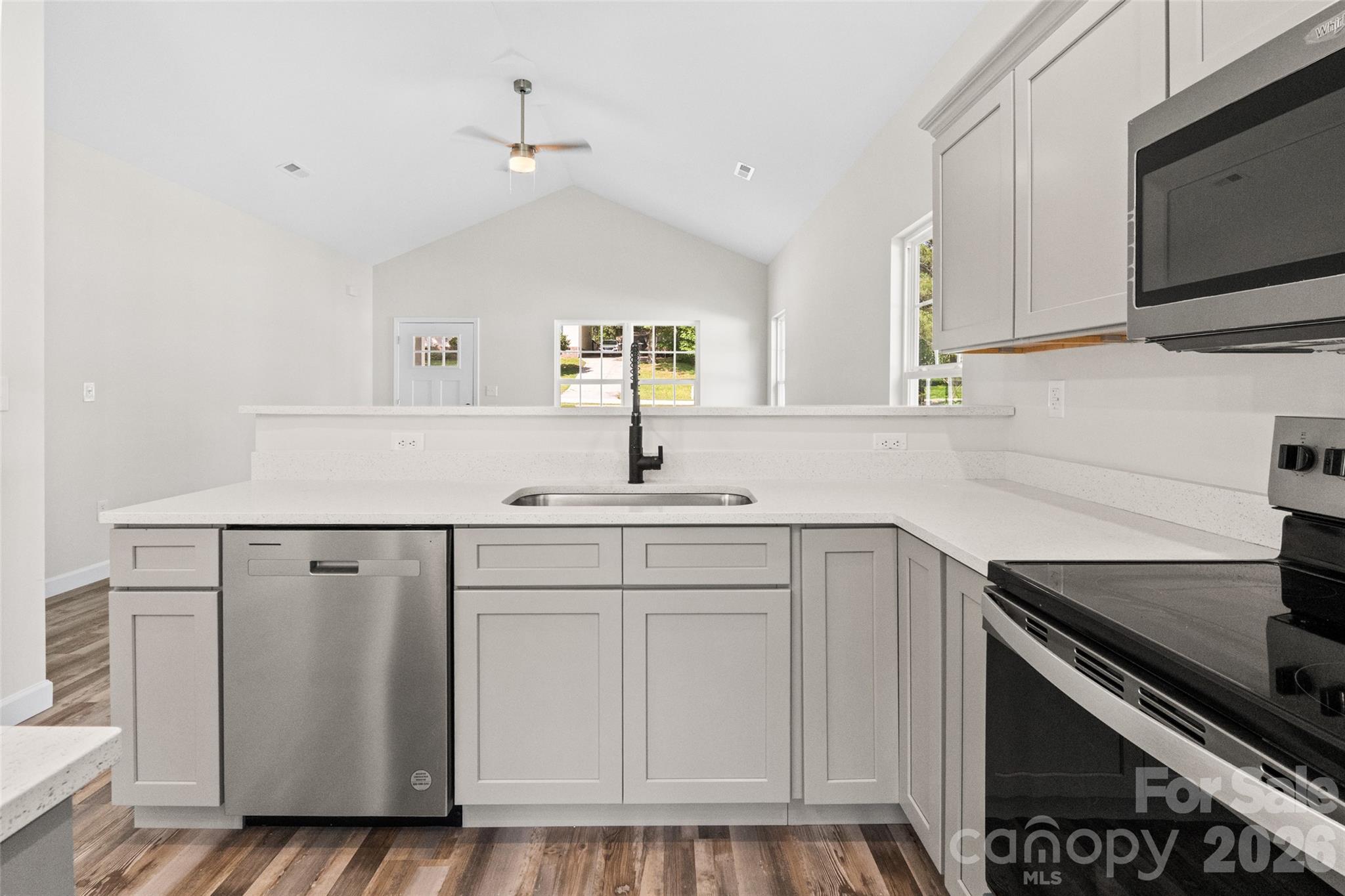 213 Sheffield Drive — York