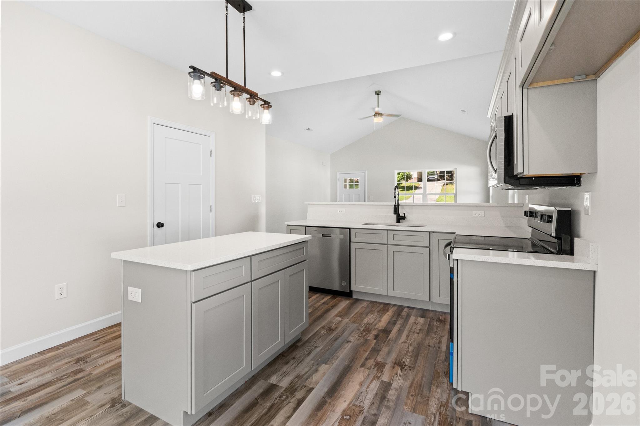 213 Sheffield Drive — York