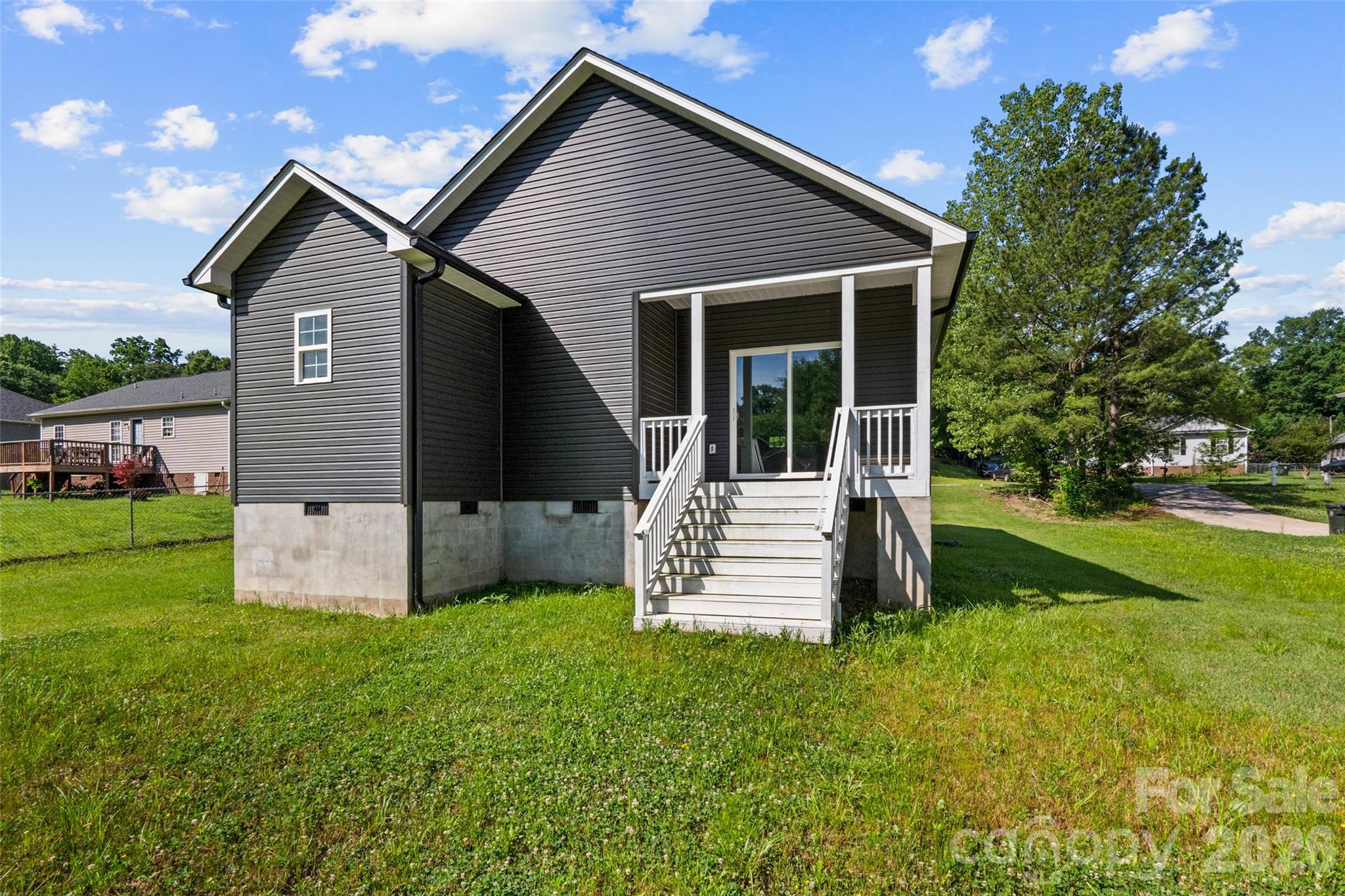 213 Sheffield Drive — York