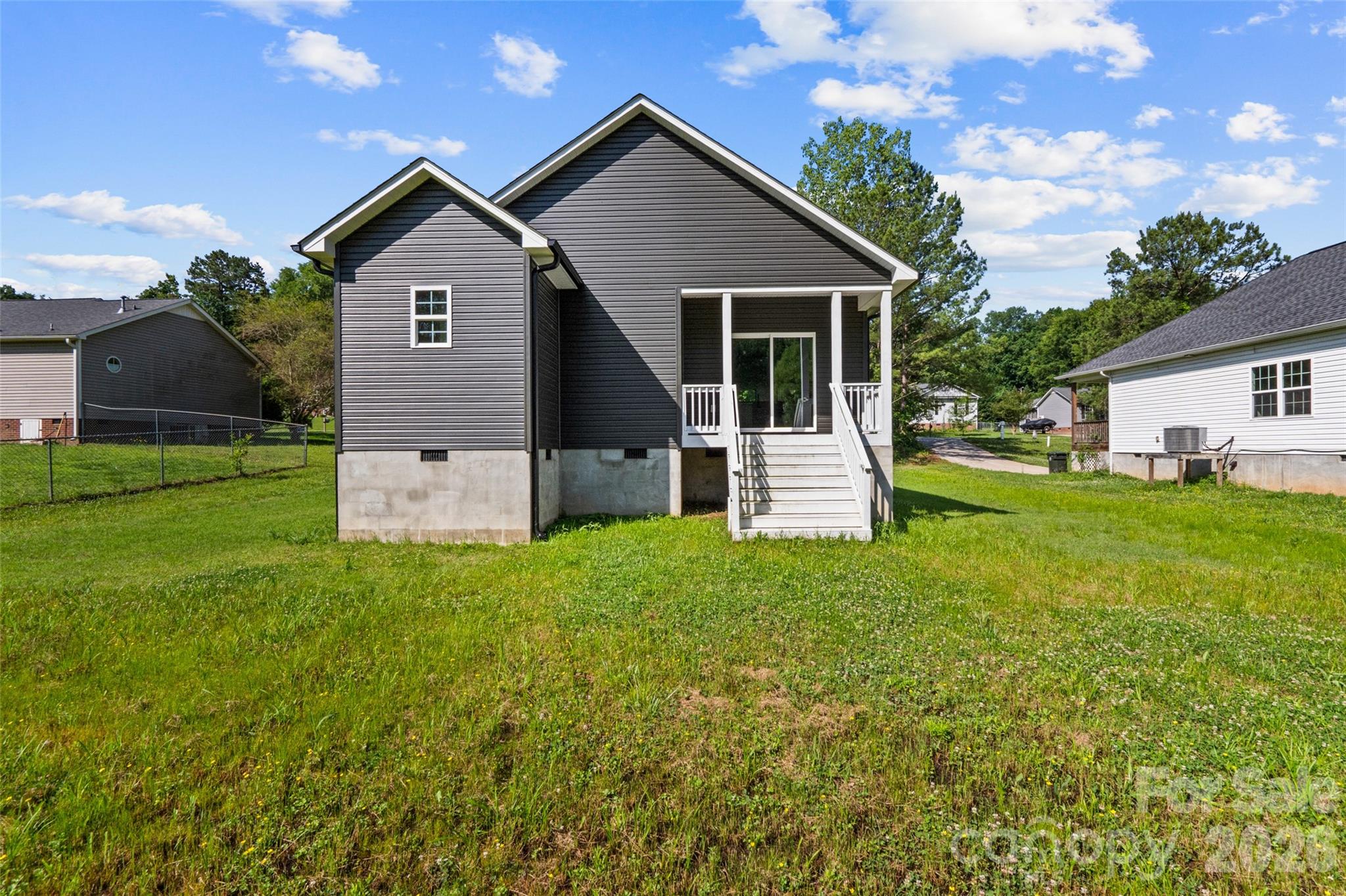 213 Sheffield Drive — York