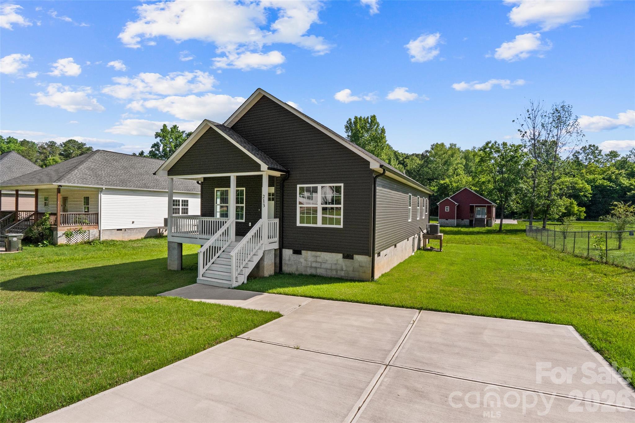 213 Sheffield Drive — York
