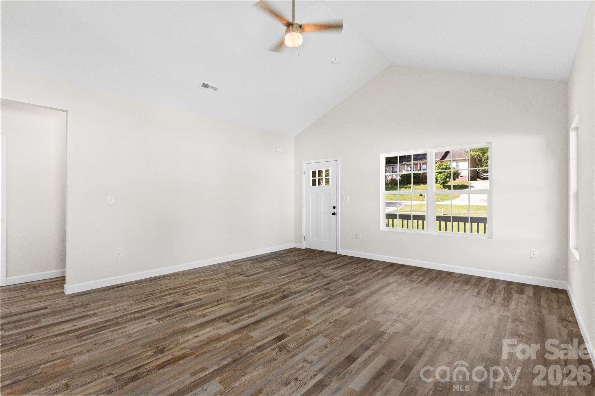 213 Sheffield Drive — York