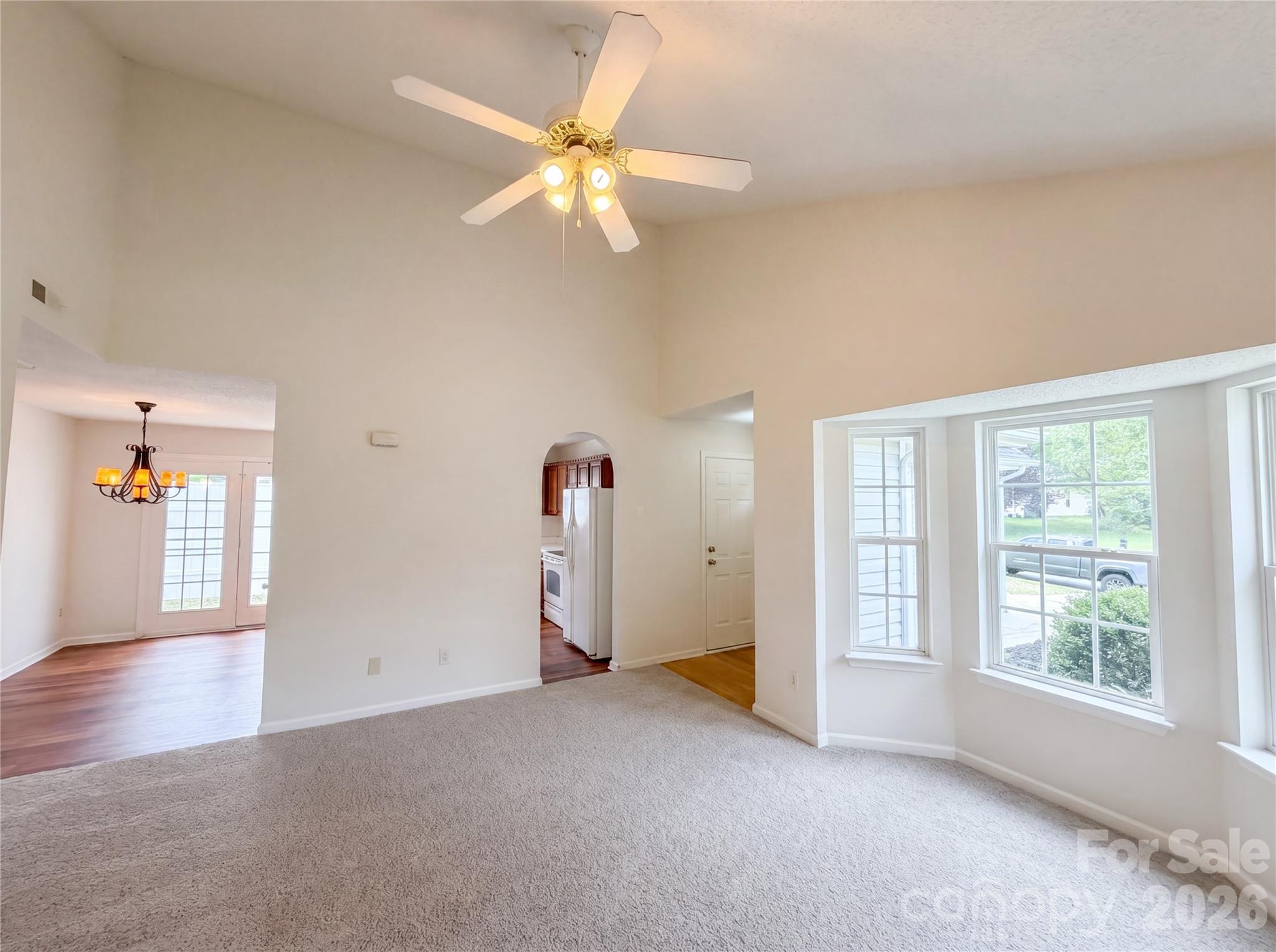 1841 Mission Oaks Street — Kannapolis