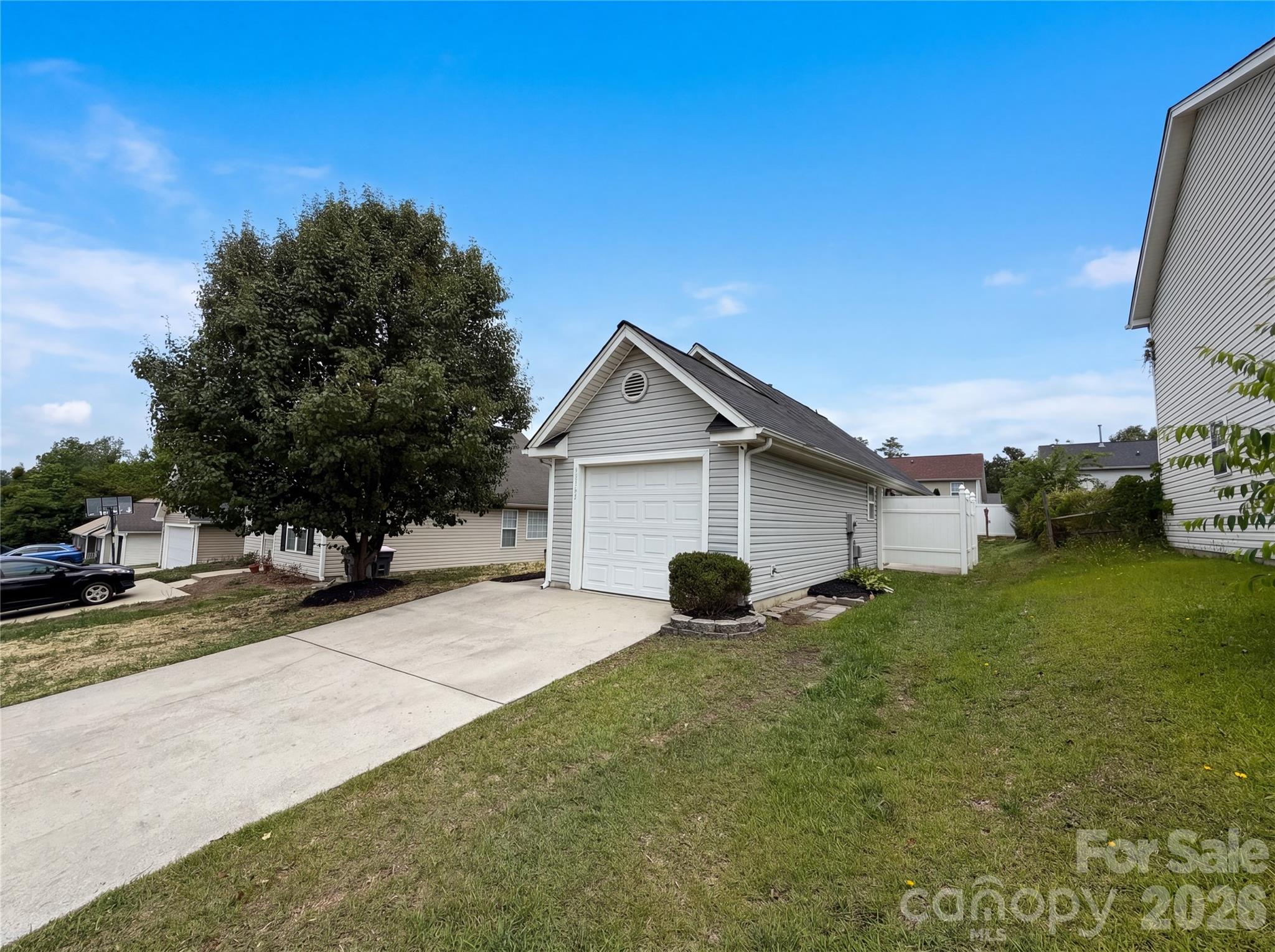1841 Mission Oaks Street — Kannapolis