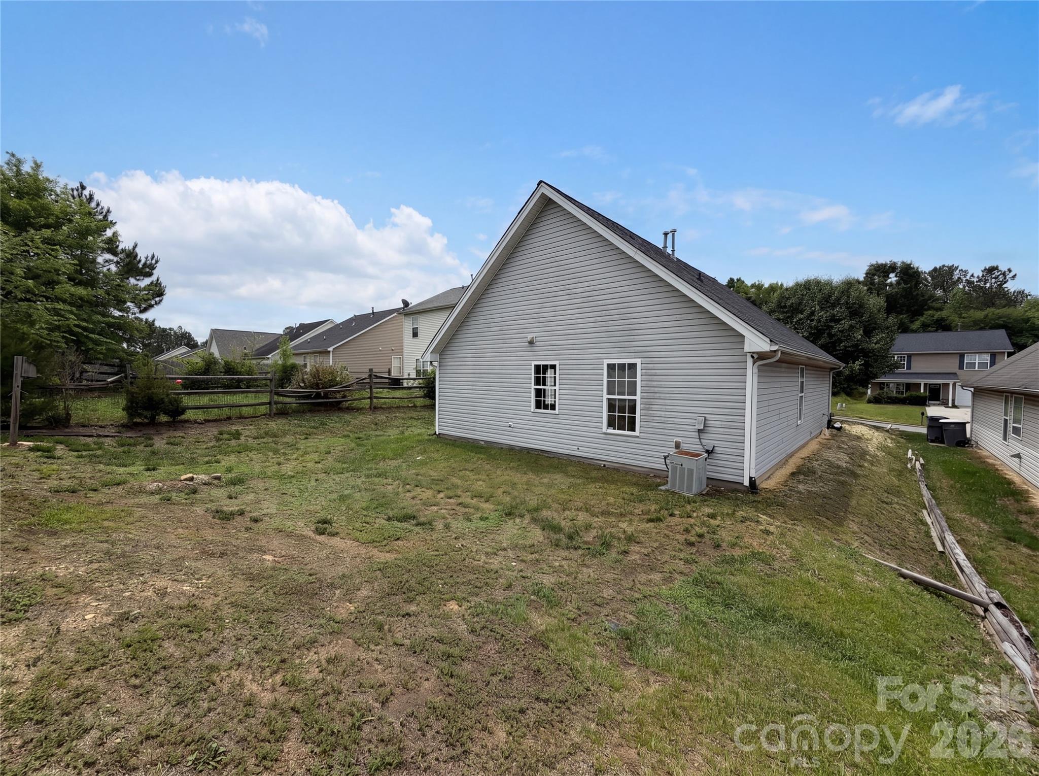 1841 Mission Oaks Street — Kannapolis