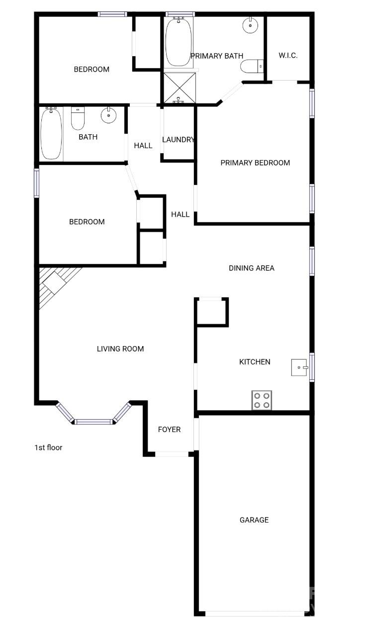 1841 Mission Oaks Street — Kannapolis