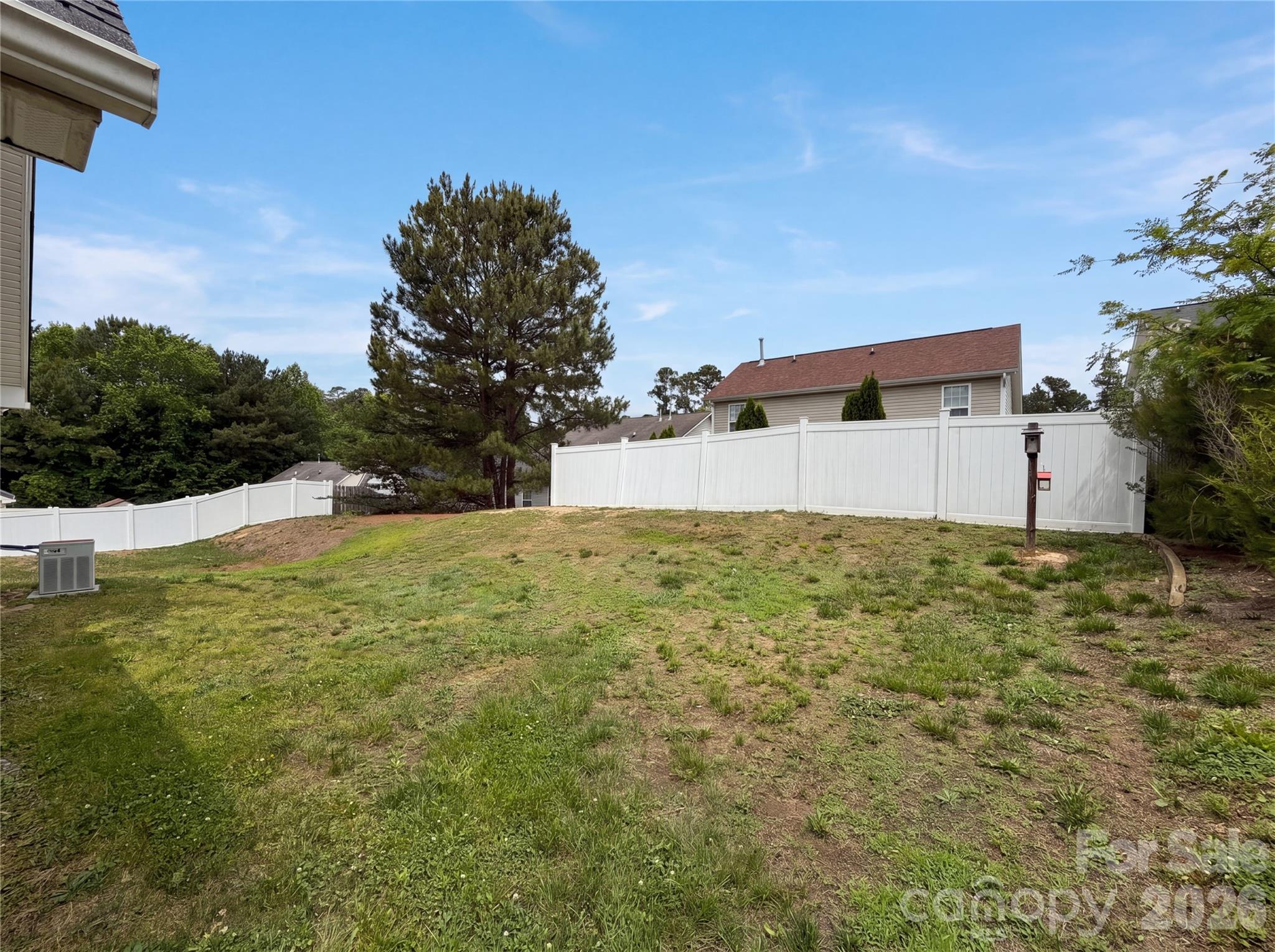 1841 Mission Oaks Street — Kannapolis