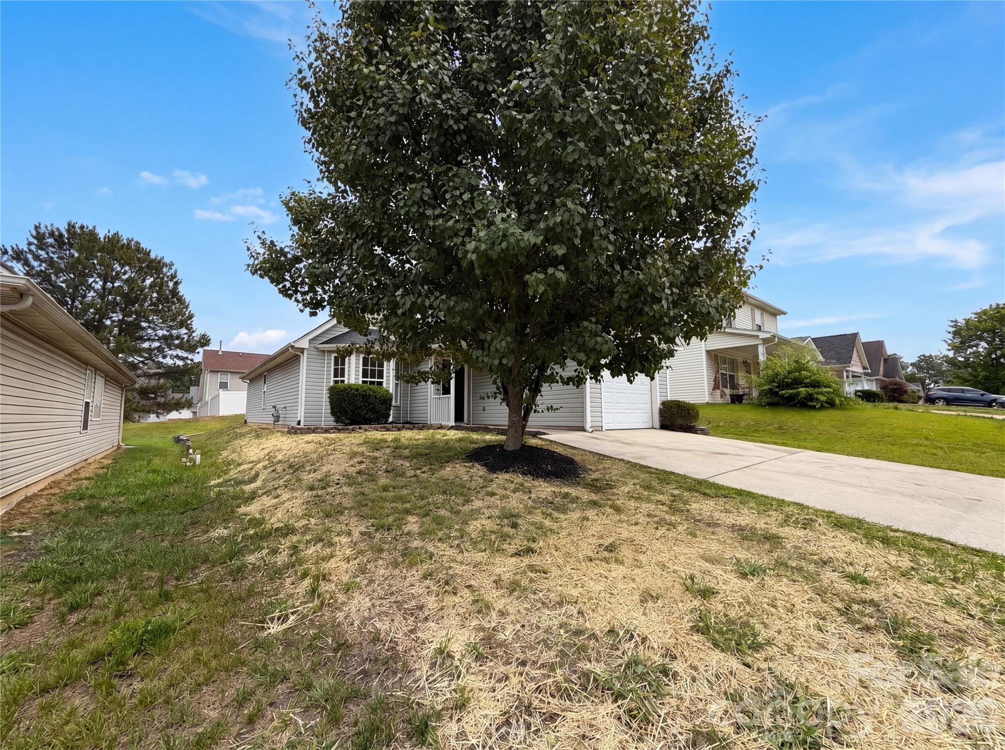 1841 Mission Oaks Street — Kannapolis