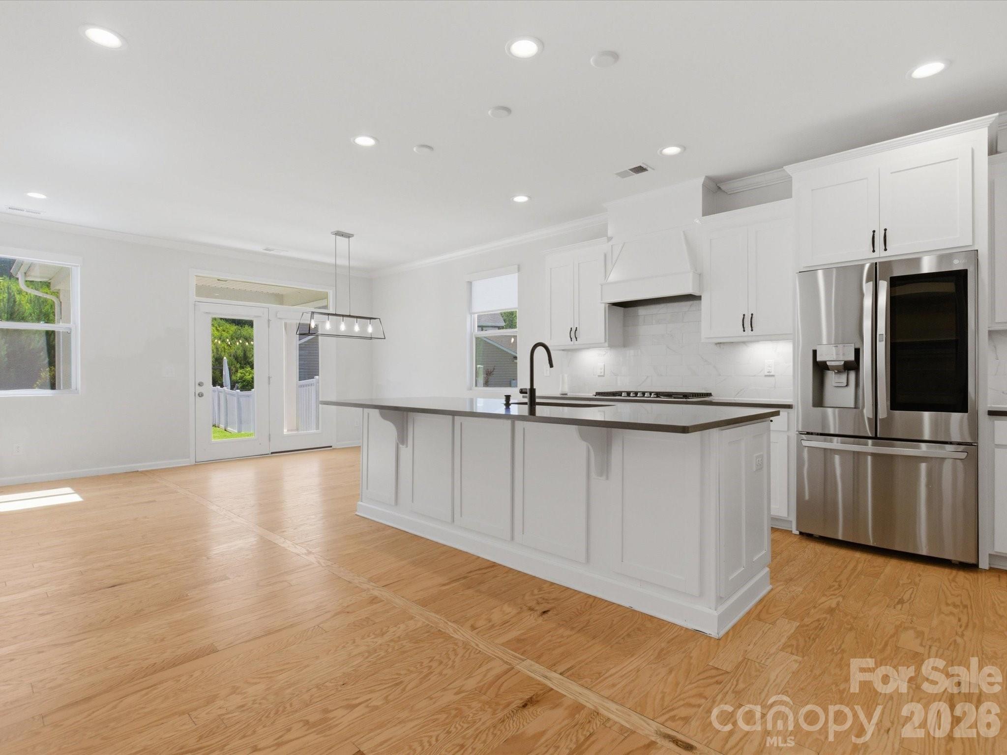 17033 Carolina Pine Row — Charlotte