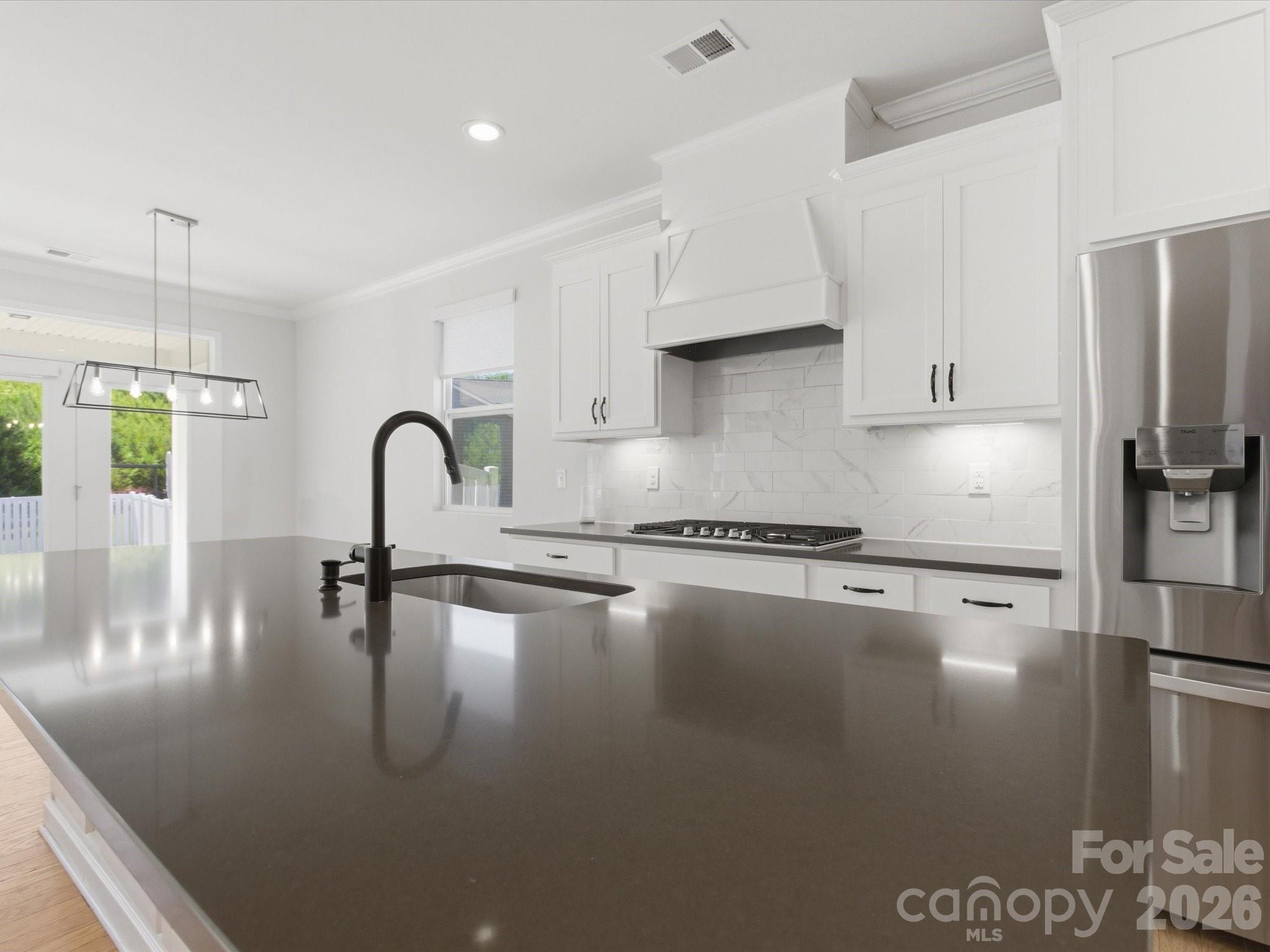 17033 Carolina Pine Row — Charlotte