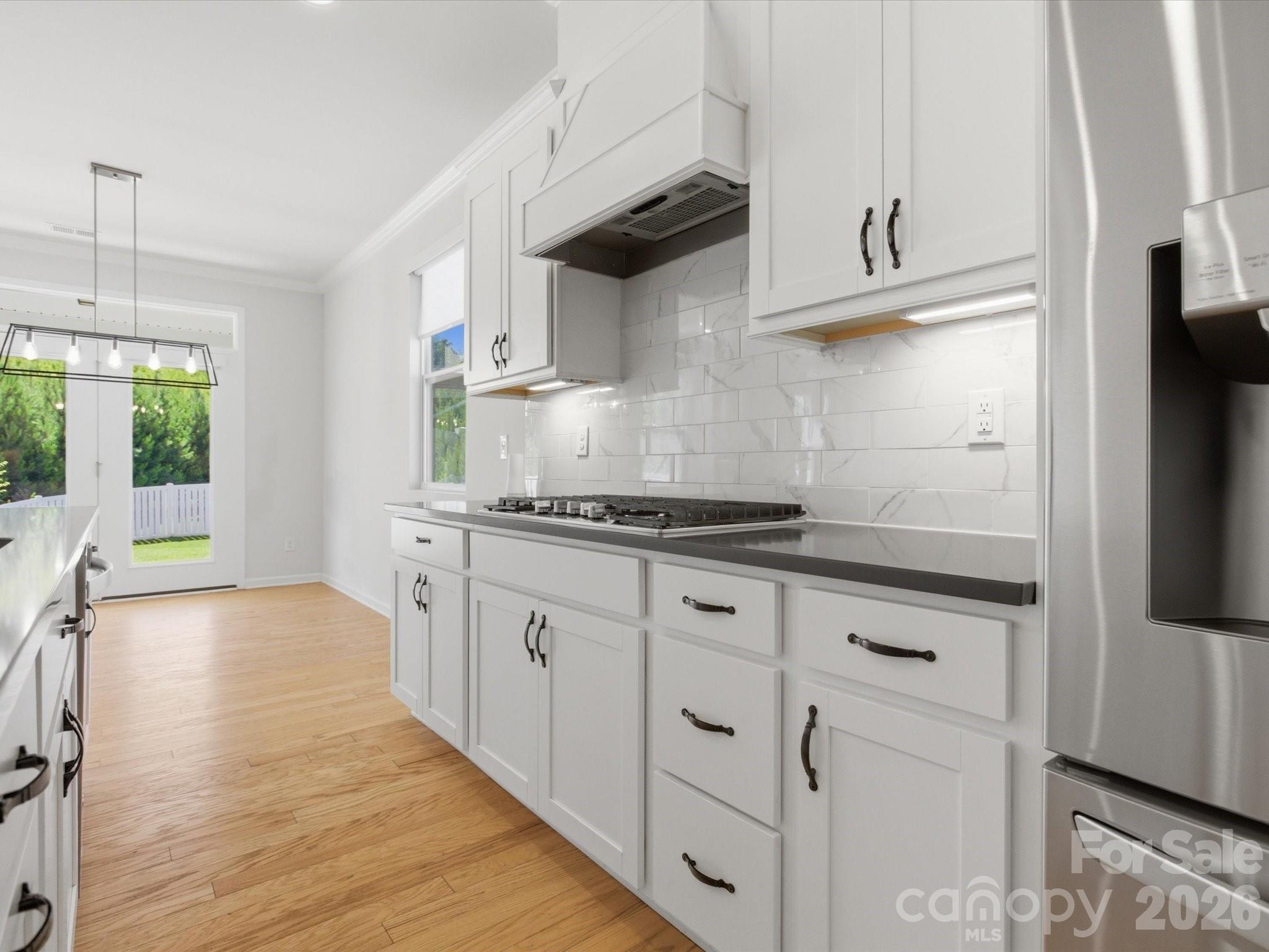 17033 Carolina Pine Row — Charlotte
