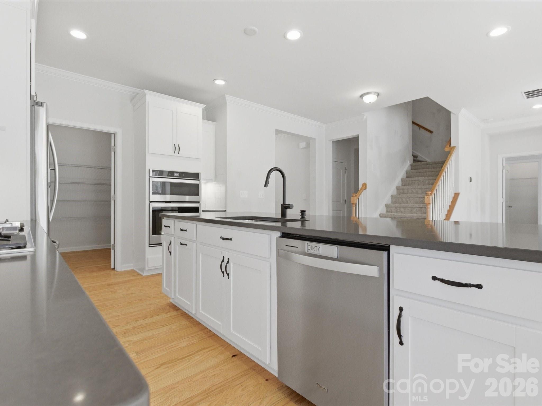 17033 Carolina Pine Row — Charlotte