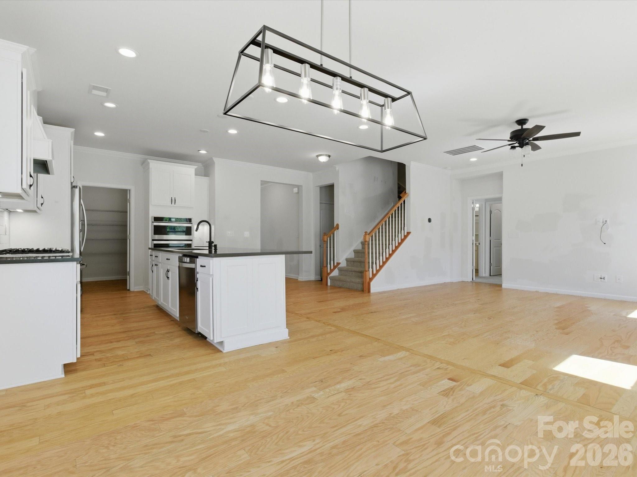 17033 Carolina Pine Row — Charlotte