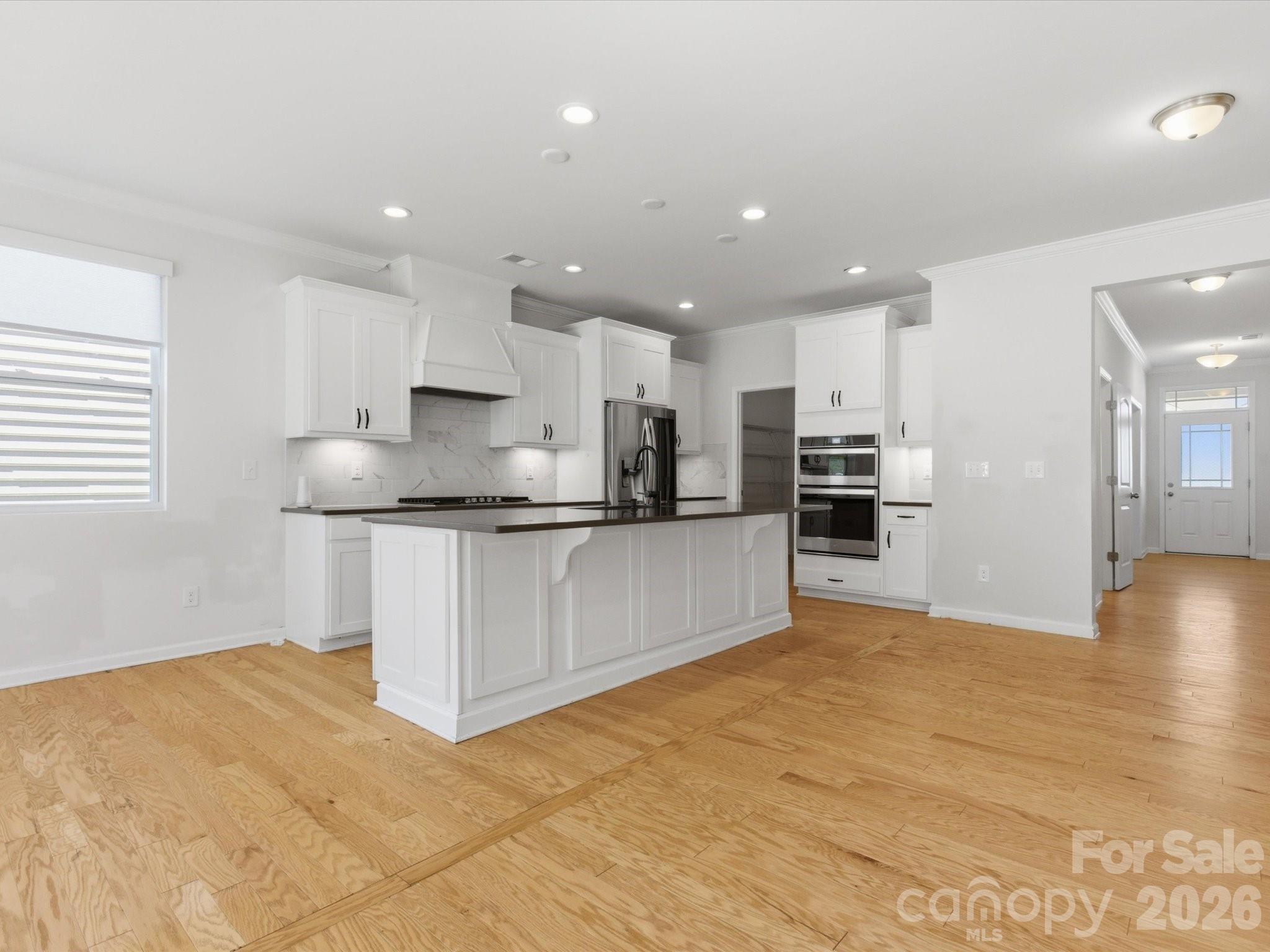 17033 Carolina Pine Row — Charlotte