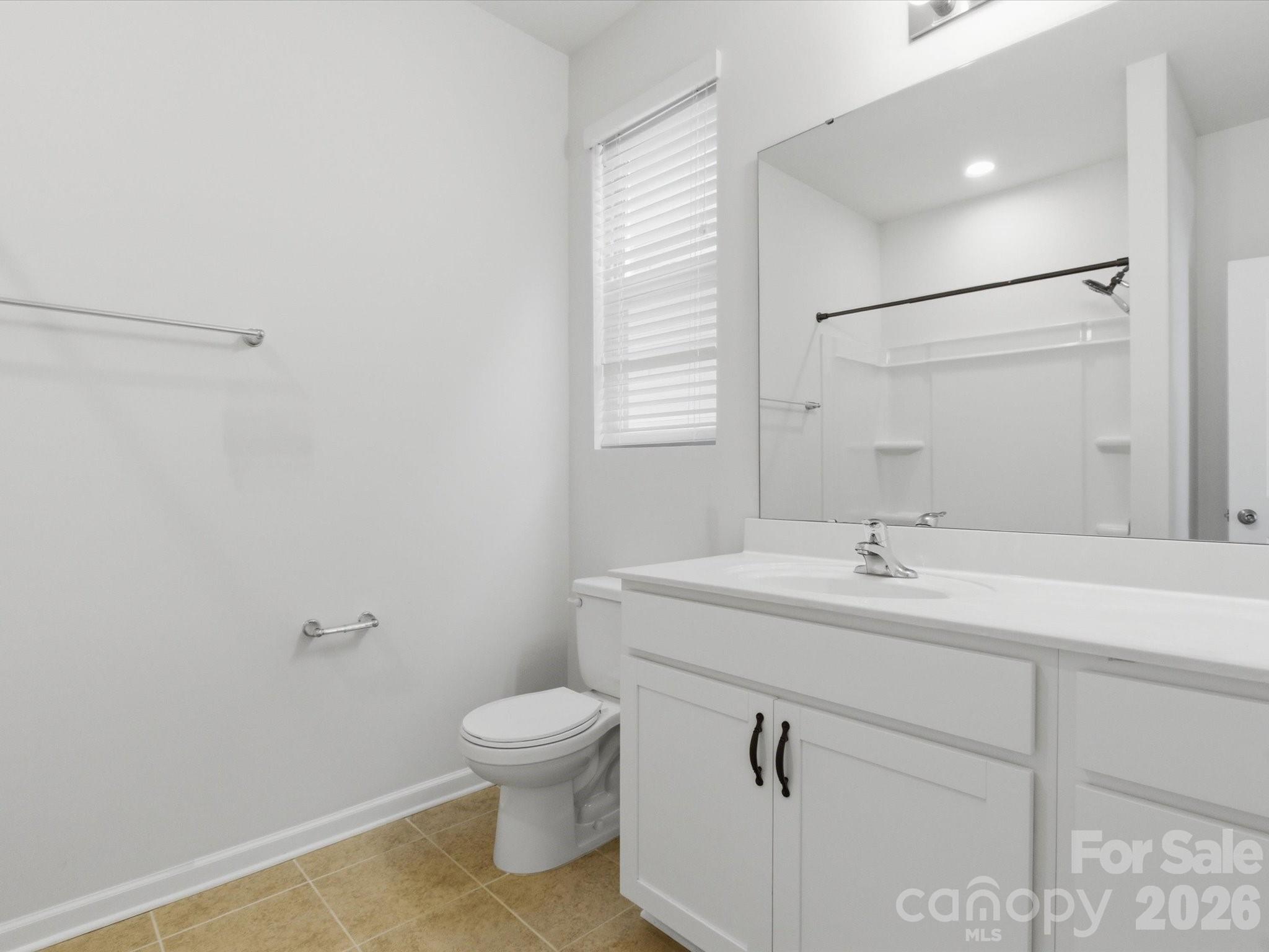 17033 Carolina Pine Row — Charlotte