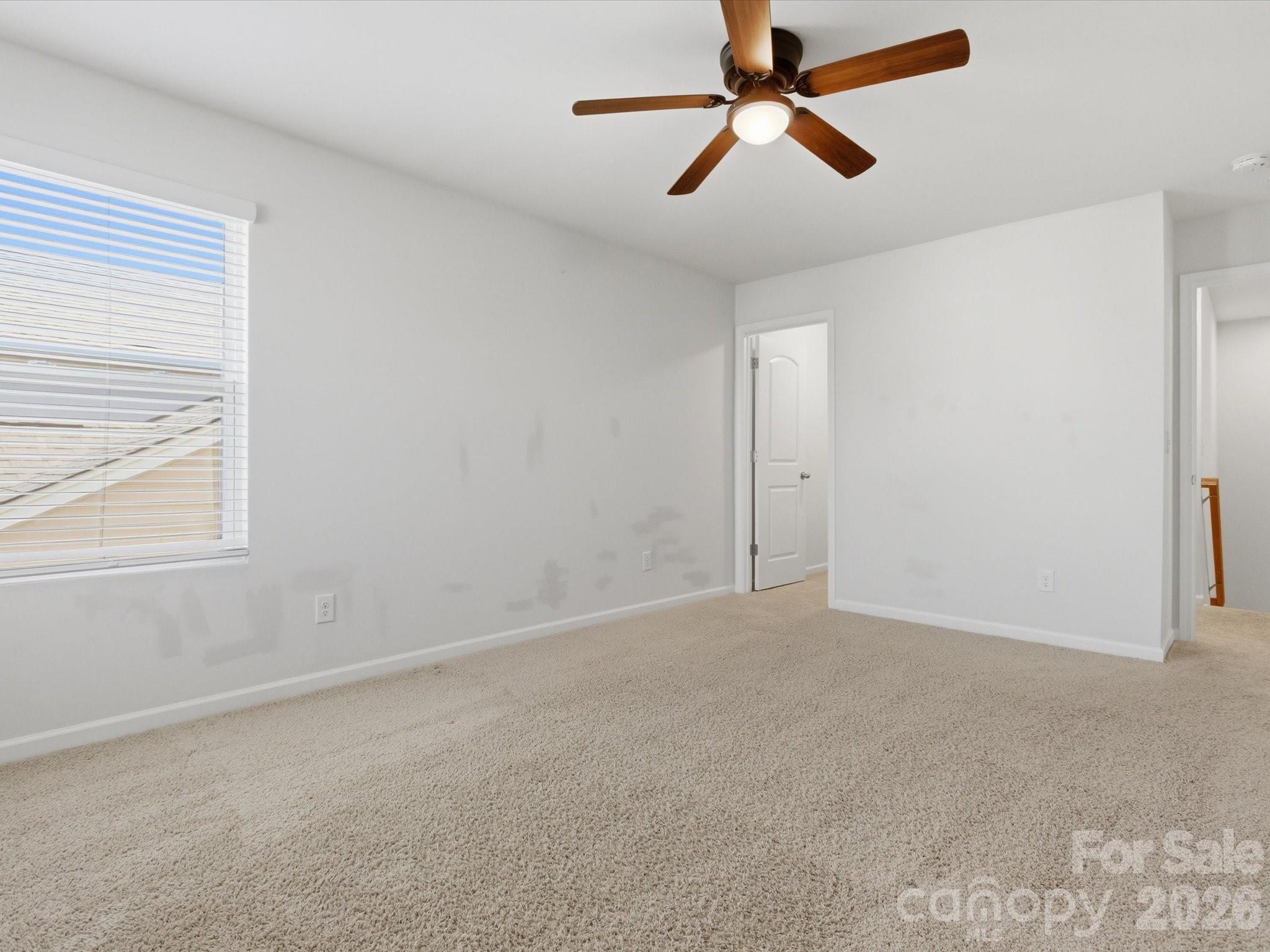 17033 Carolina Pine Row — Charlotte