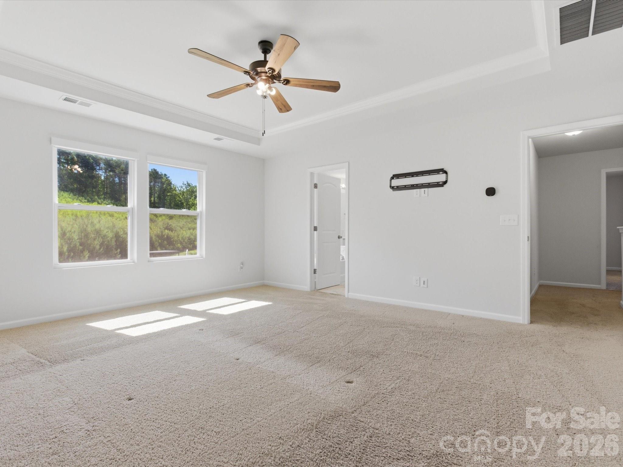 17033 Carolina Pine Row — Charlotte