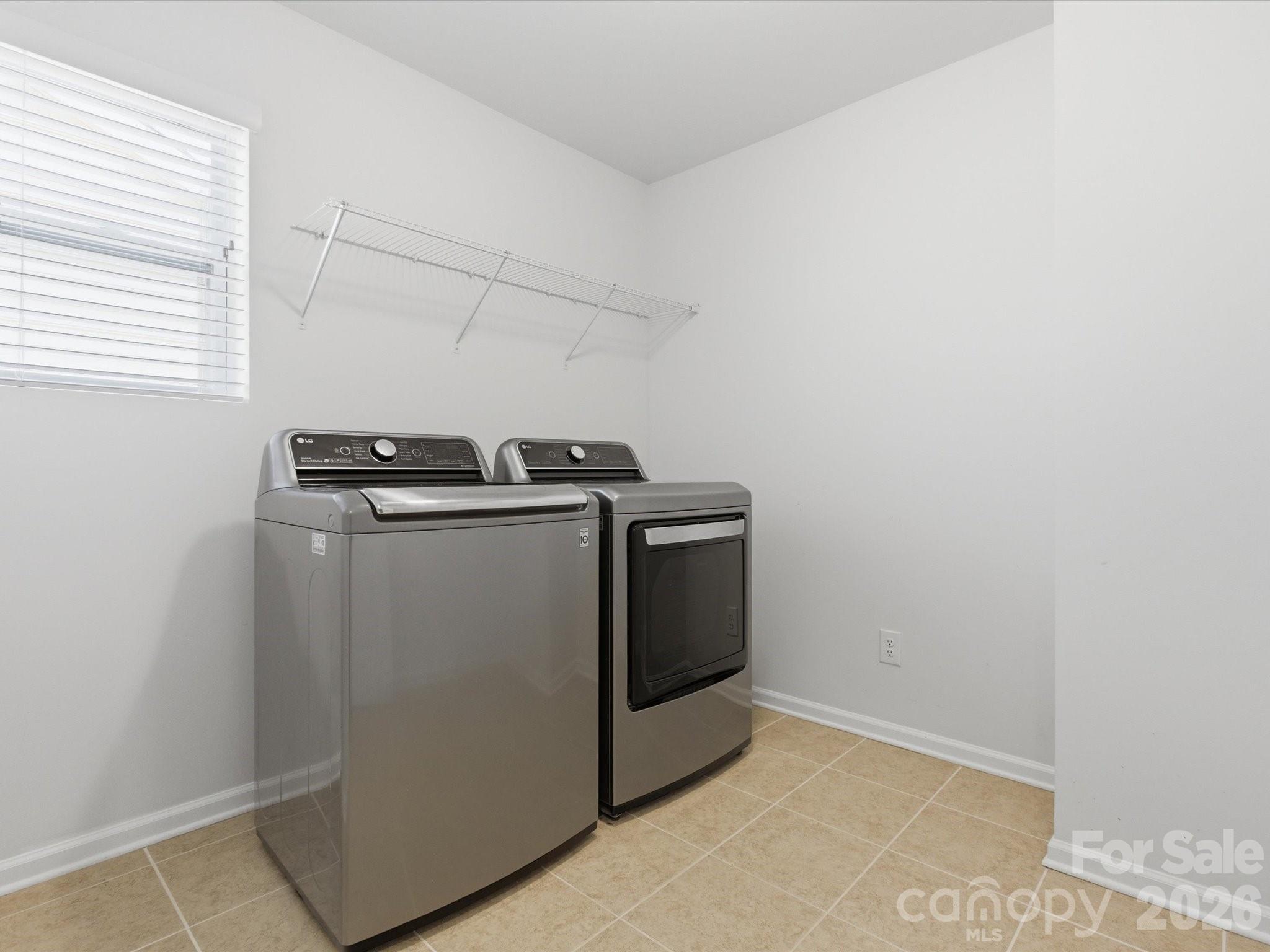 17033 Carolina Pine Row — Charlotte