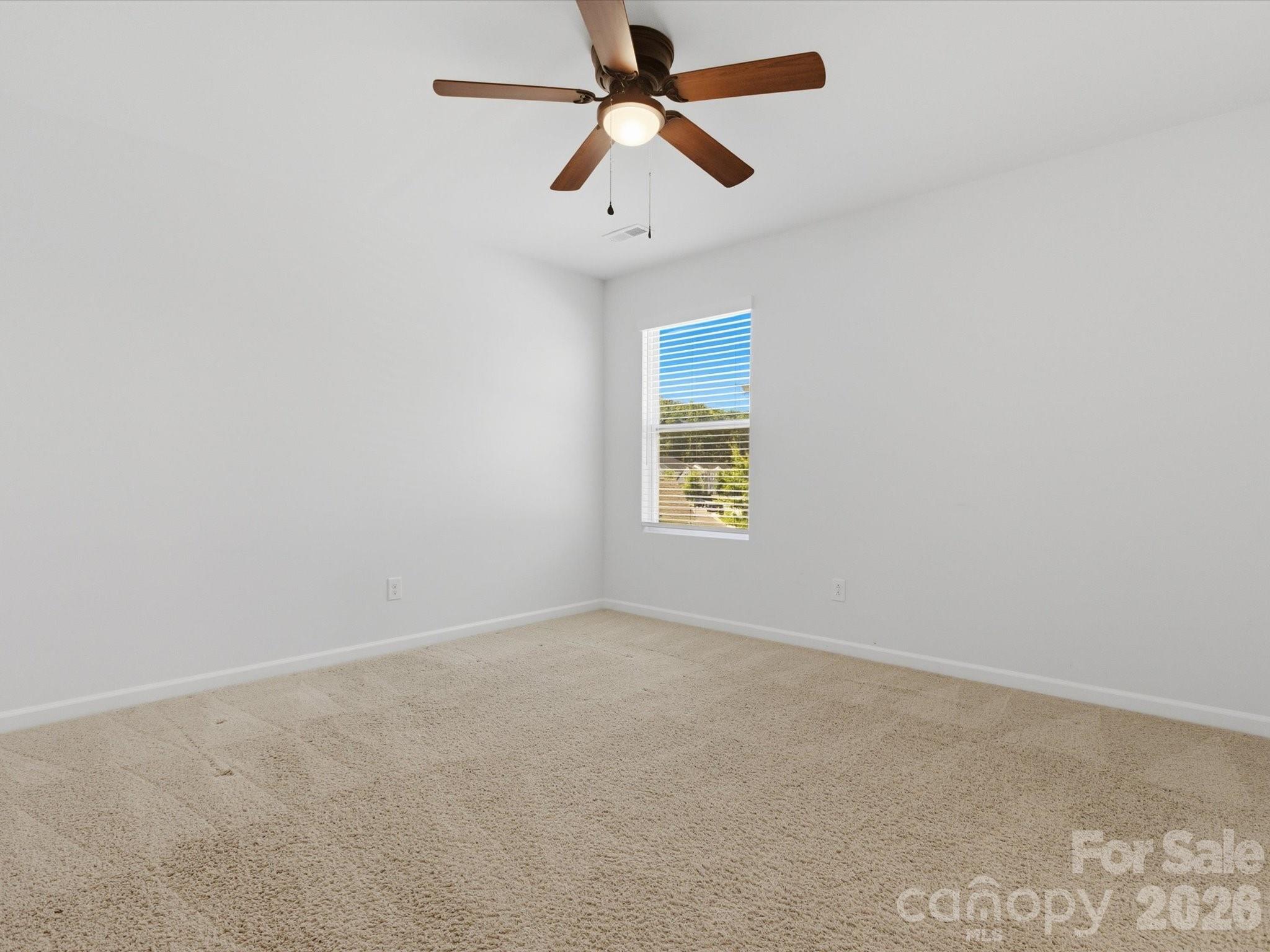 17033 Carolina Pine Row — Charlotte