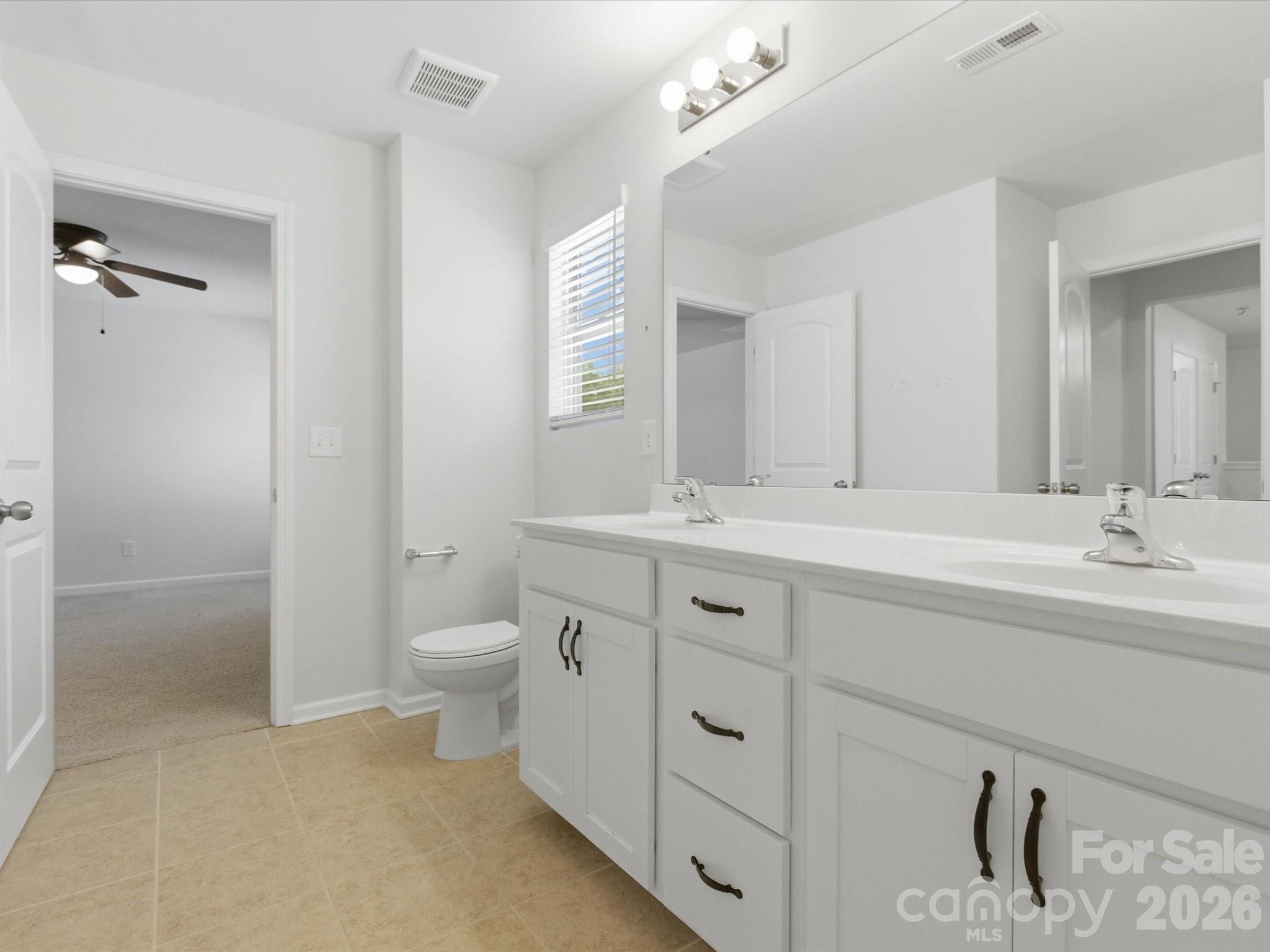 17033 Carolina Pine Row — Charlotte