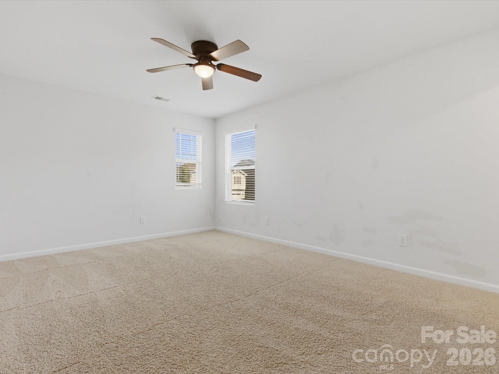 17033 Carolina Pine Row — Charlotte