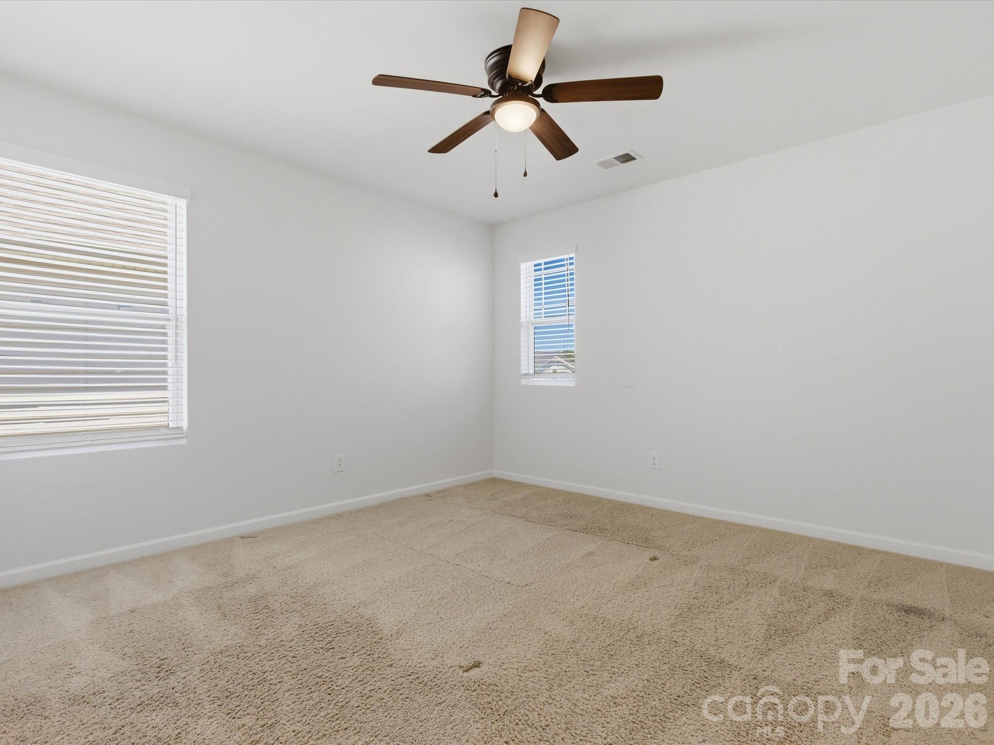 17033 Carolina Pine Row — Charlotte