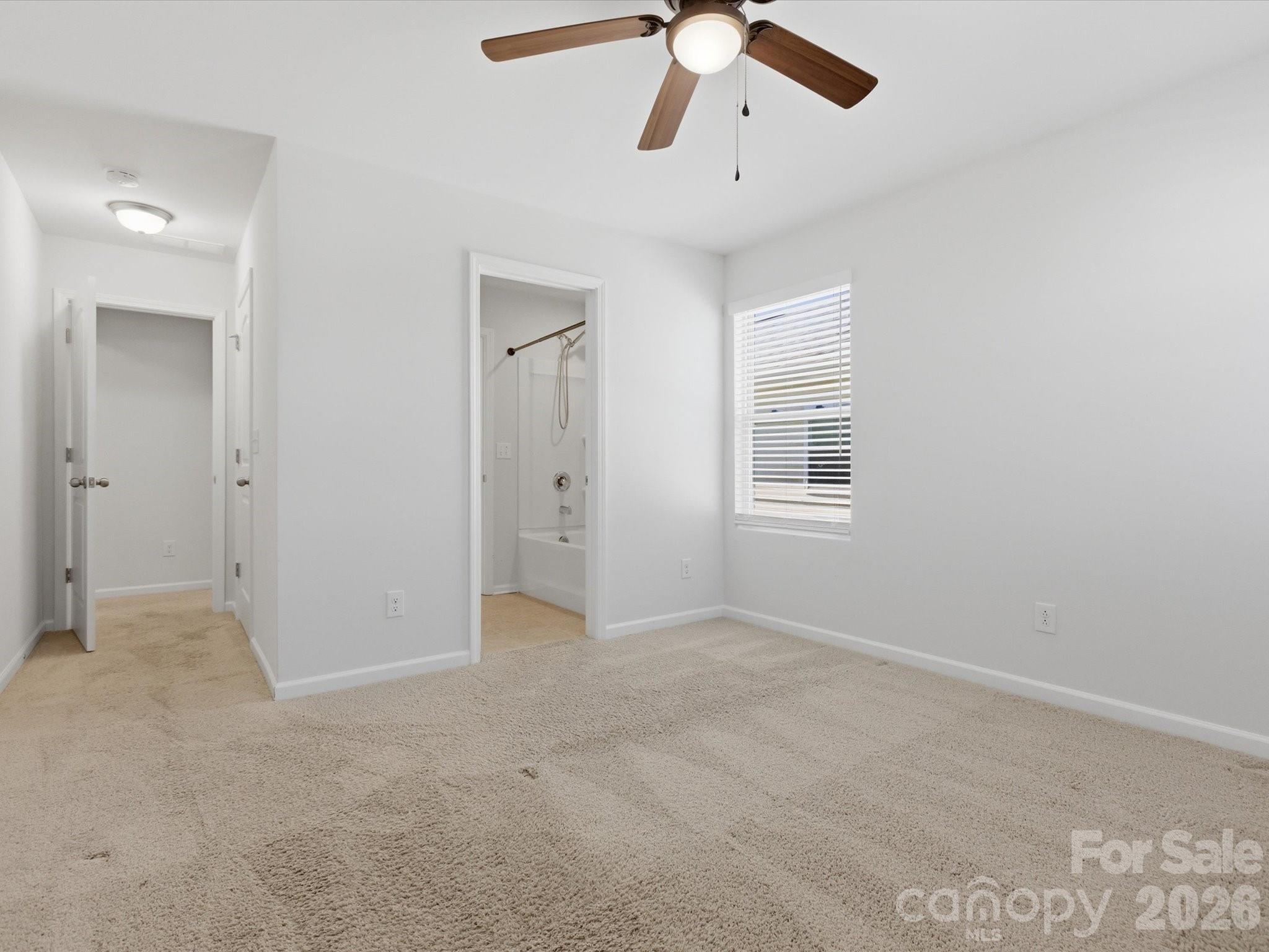 17033 Carolina Pine Row — Charlotte
